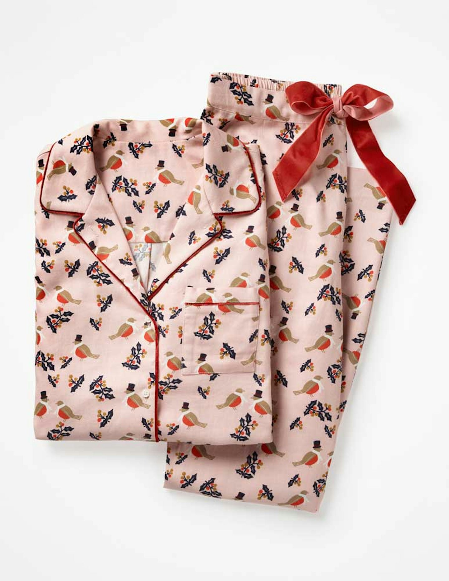boden gifts christmas pyjamas