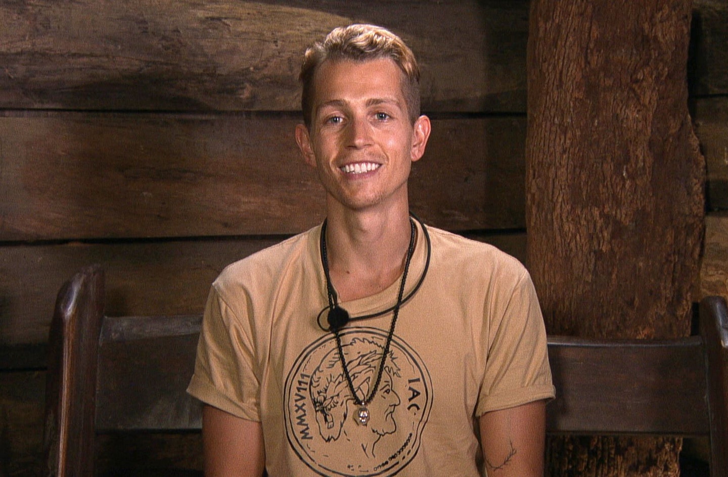 James McVey