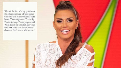 Katie Prices Crazy Year From Revenge ‘sex Tapes To Facing Bankruptcy Closer 5776