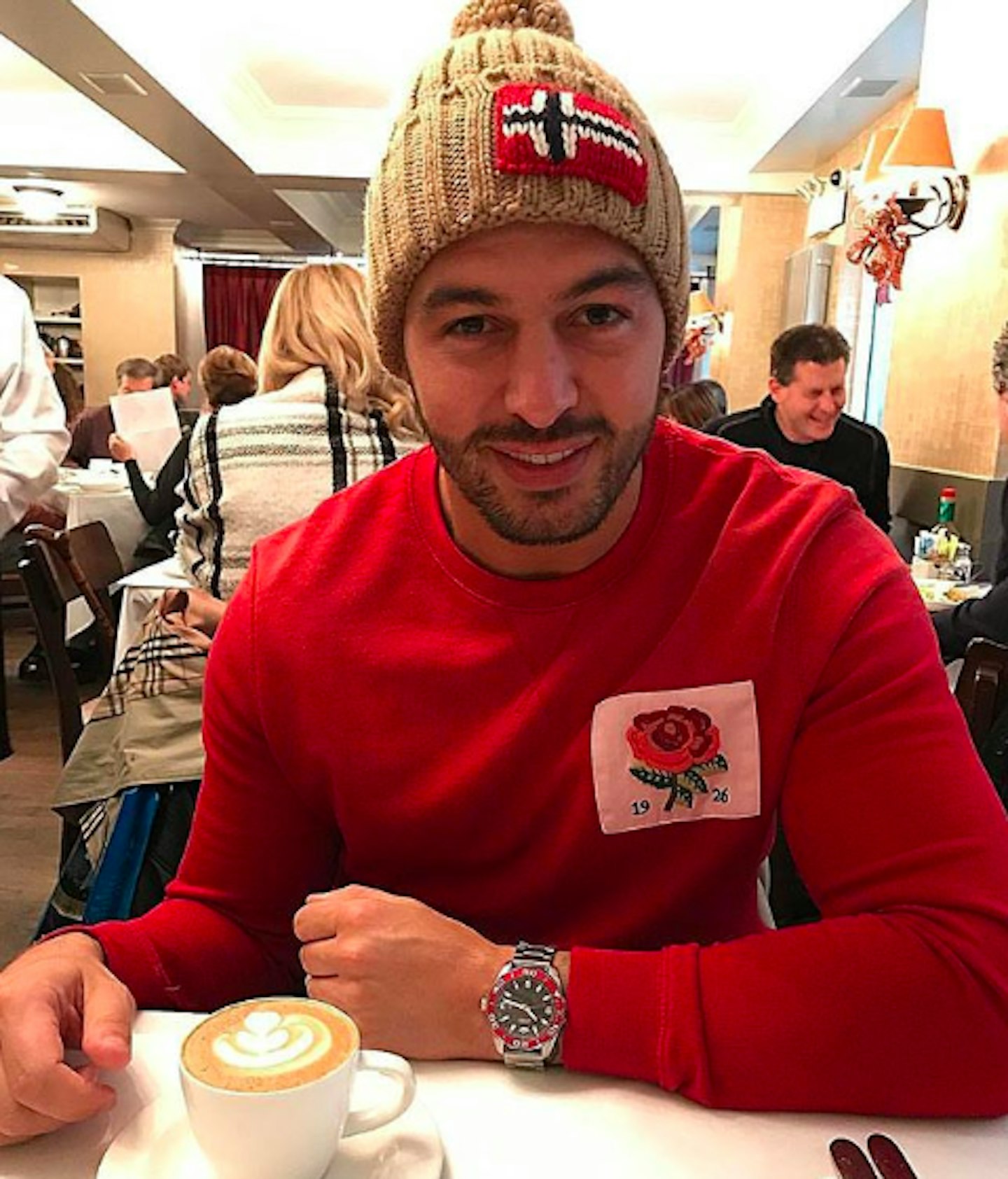 Mario Falcone