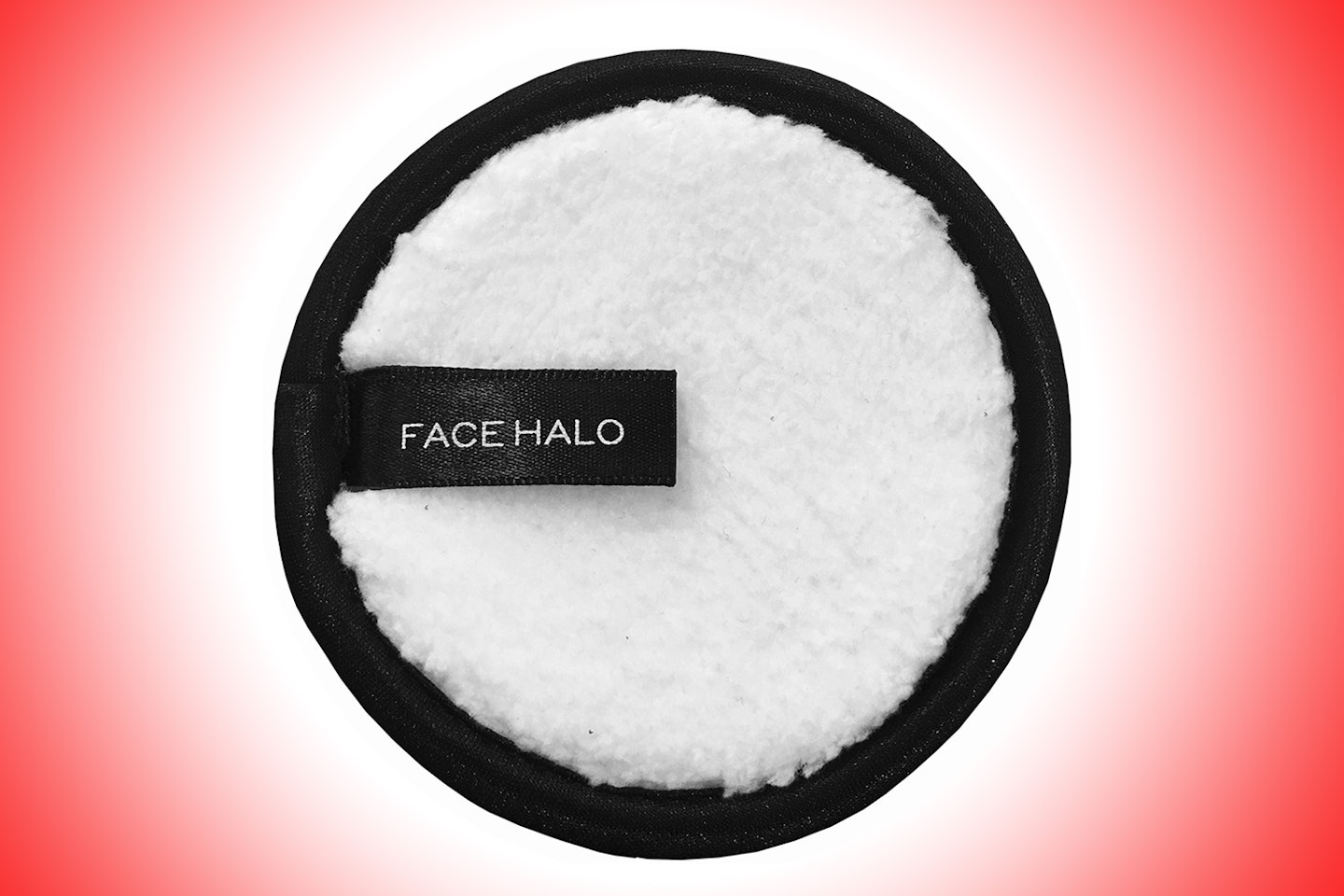 The Face Halo