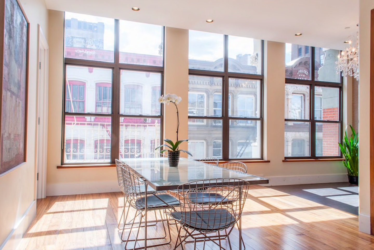 new york airbnbs
