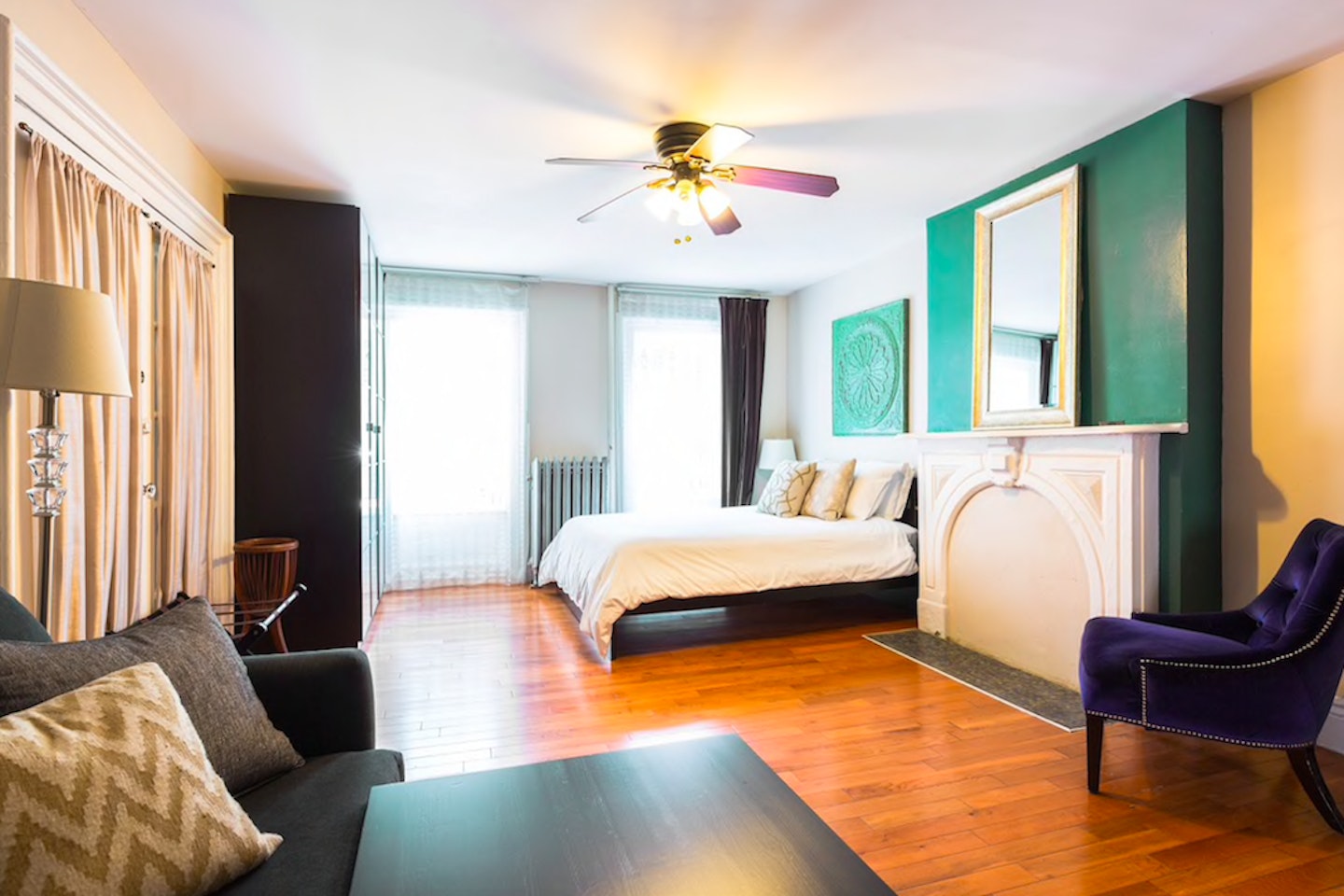new york airbnb