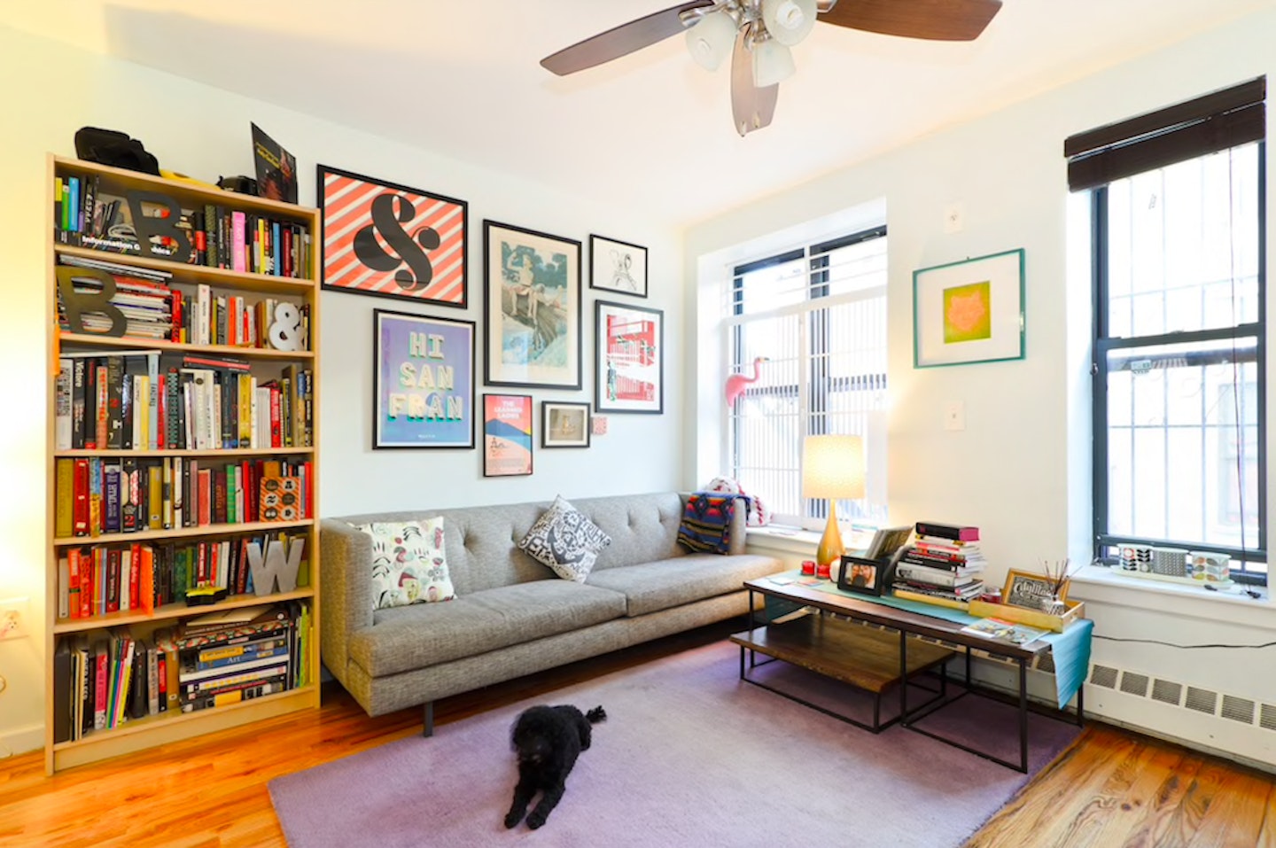 new york airbnb