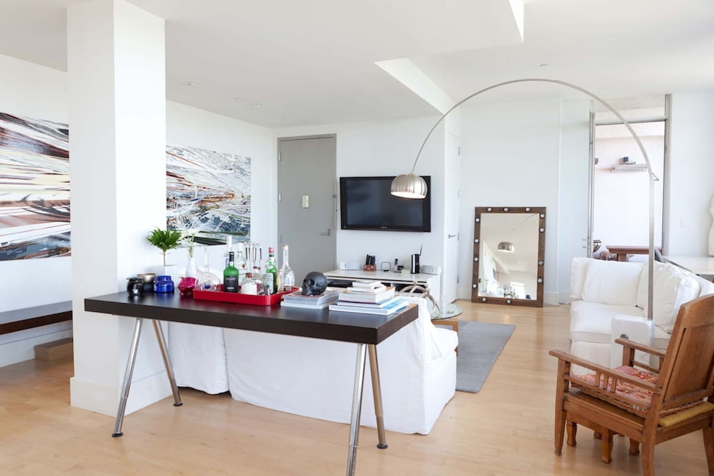 new york airbnb