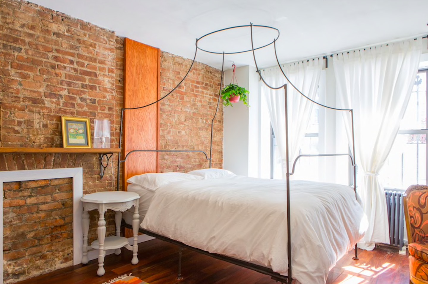 new york airbnb
