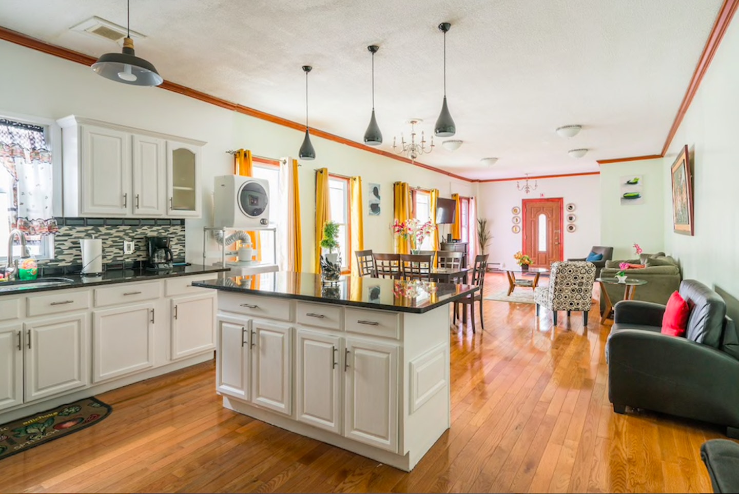 new york airbnb
