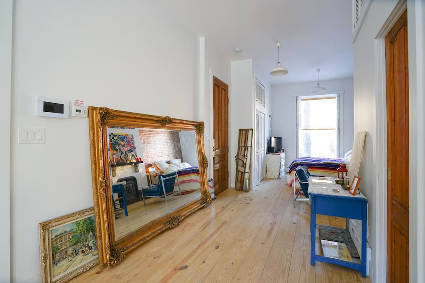 new york airbnb