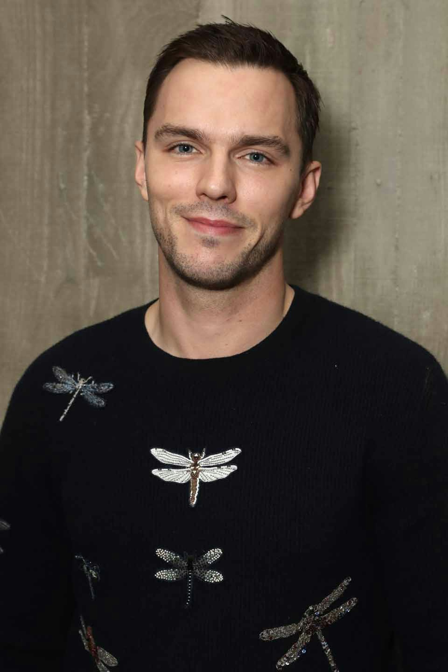 Nicholas Hoult