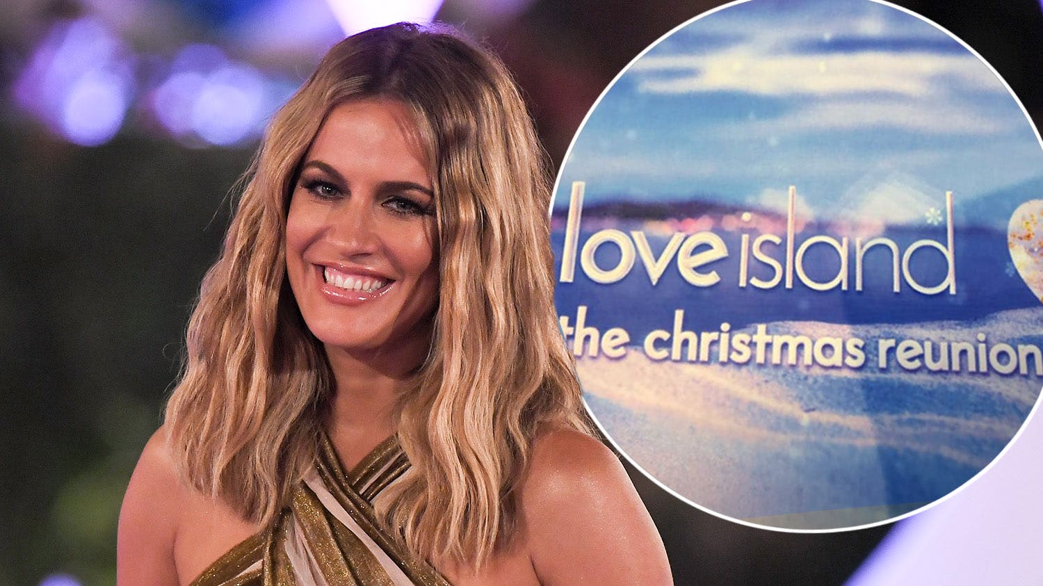 Love island season 4 christmas reunion watch discount online