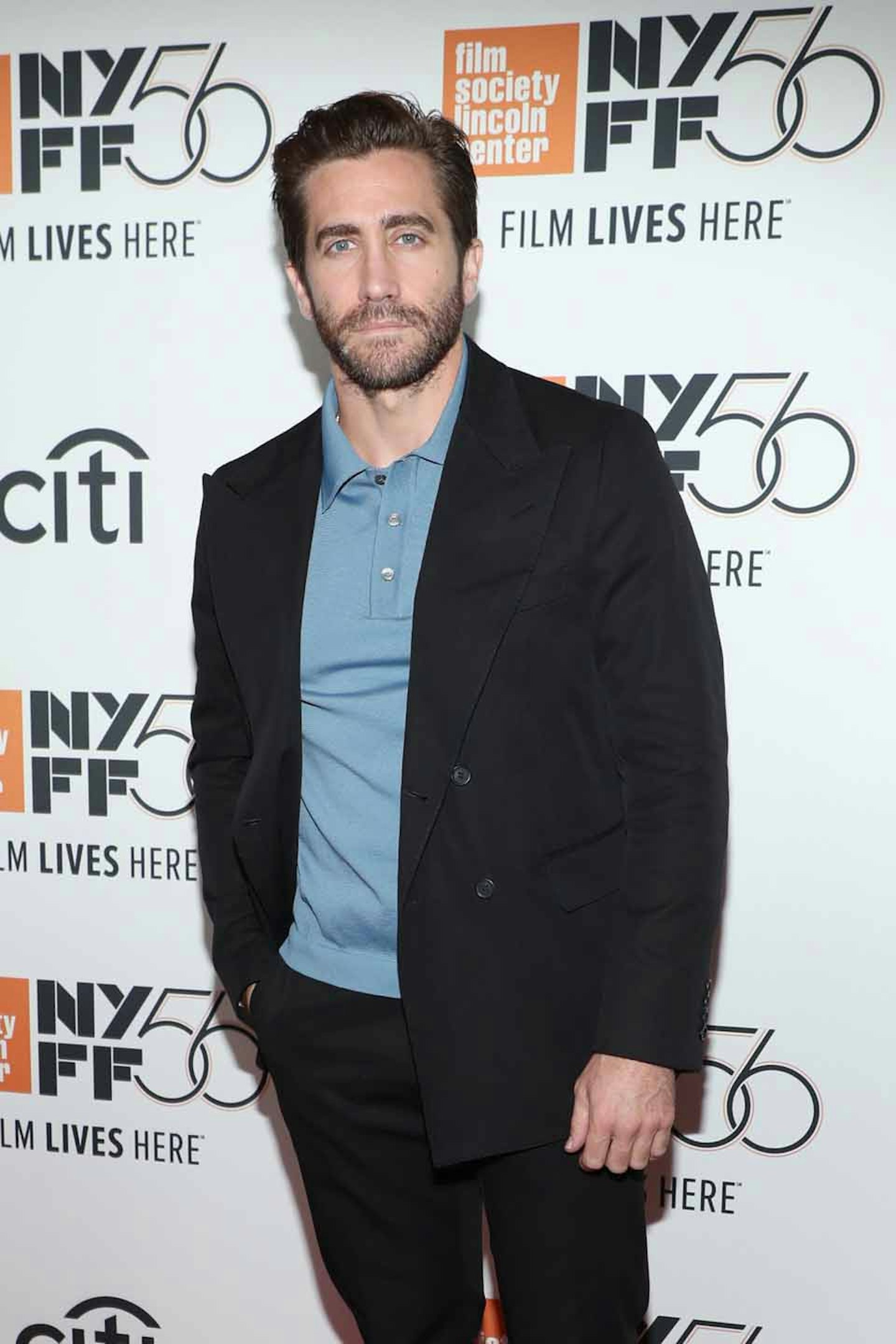 Jake Gyllenhaal
