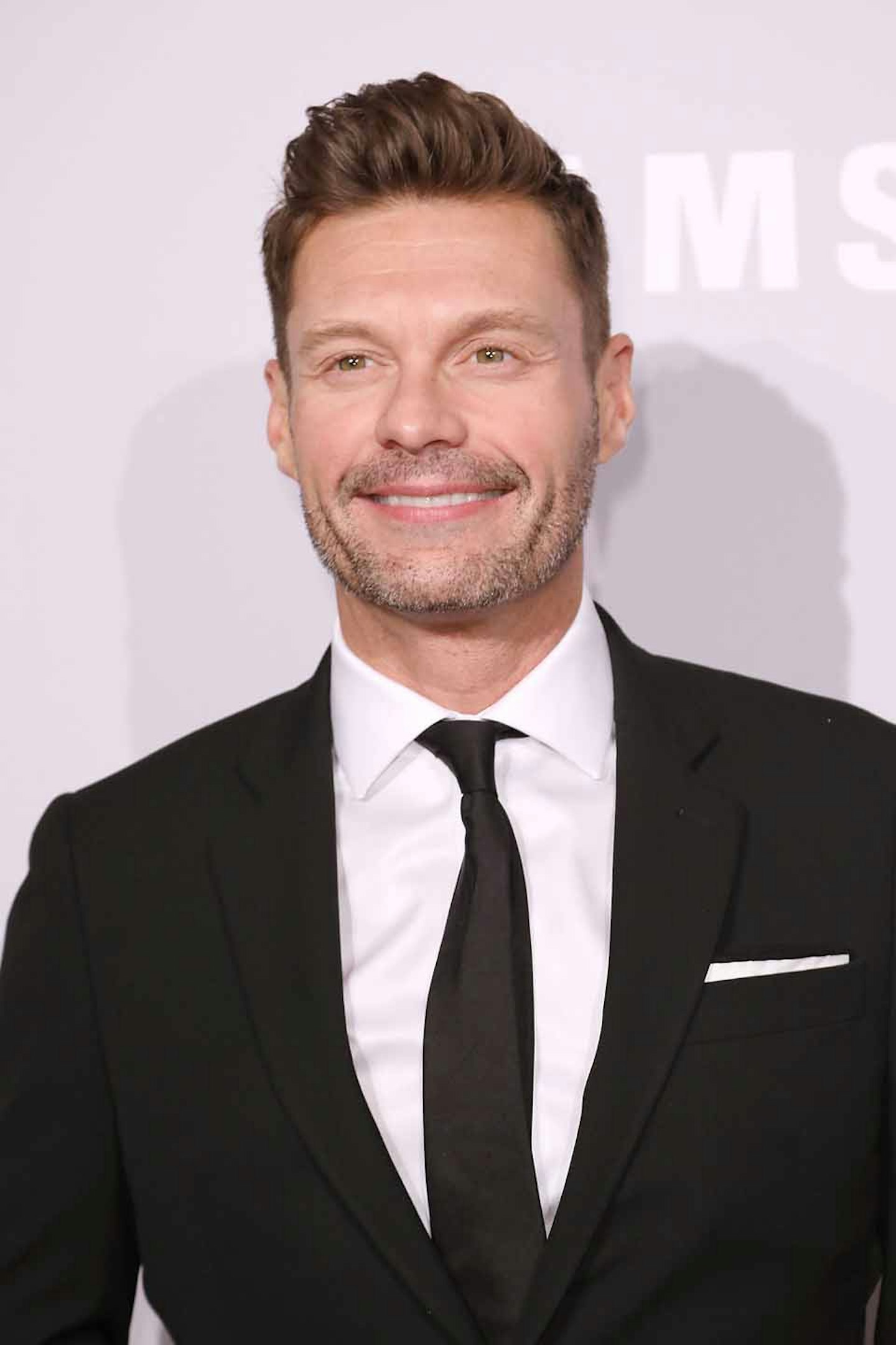 Ryan Seacrest
