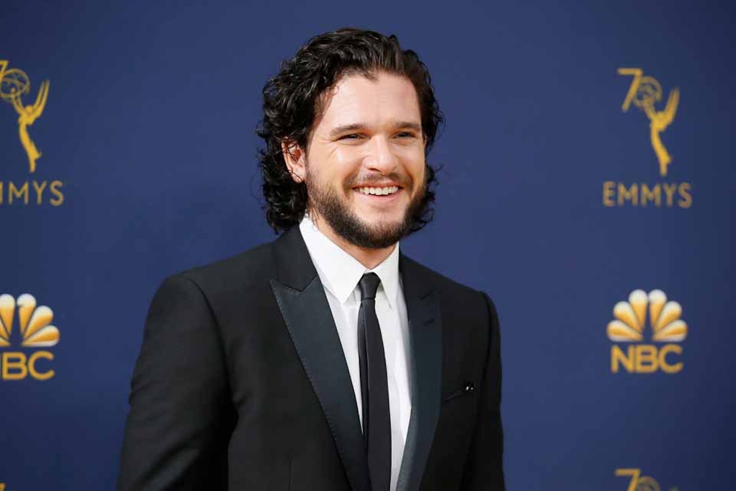 Kit Harington