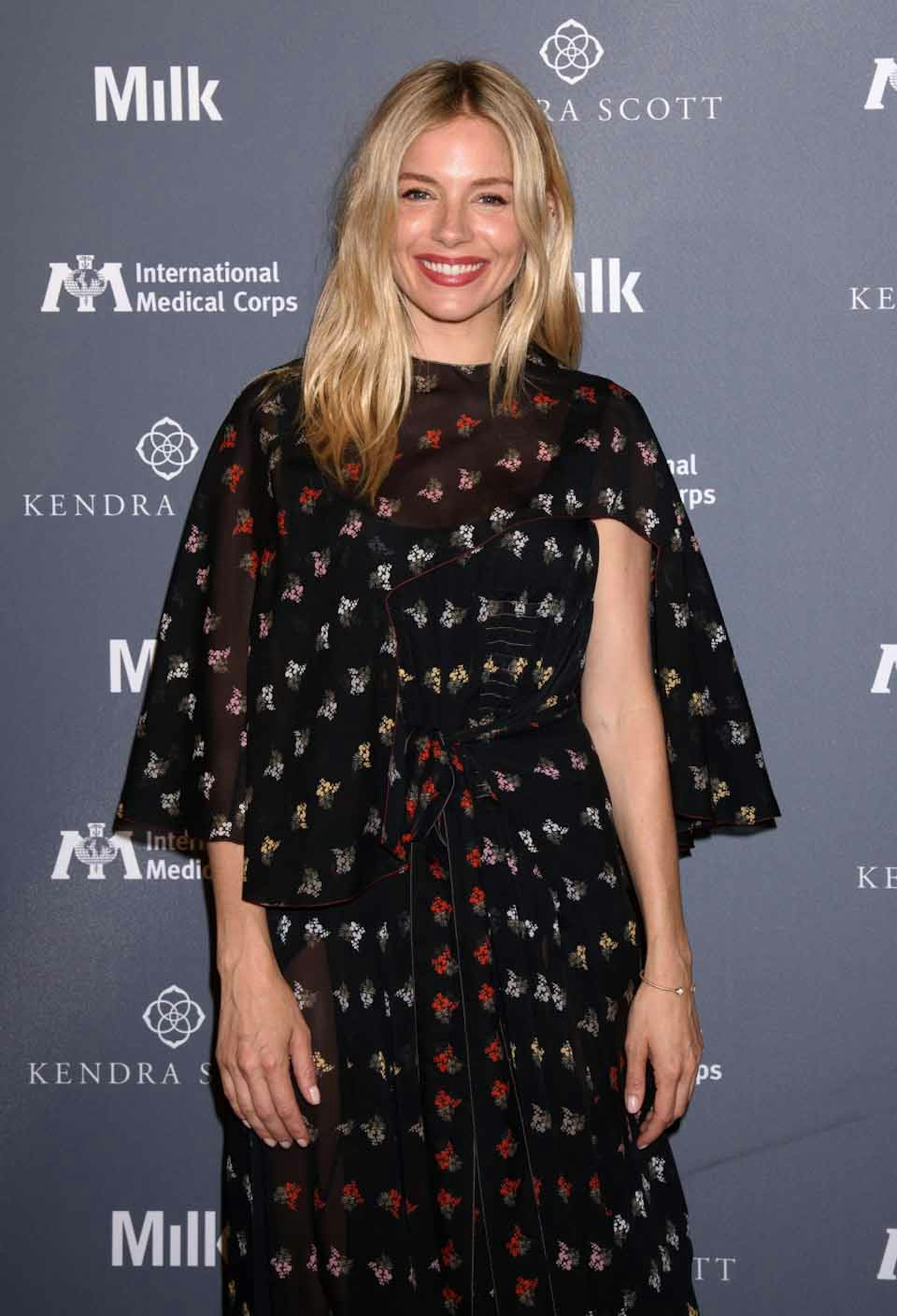 Sienna Miller