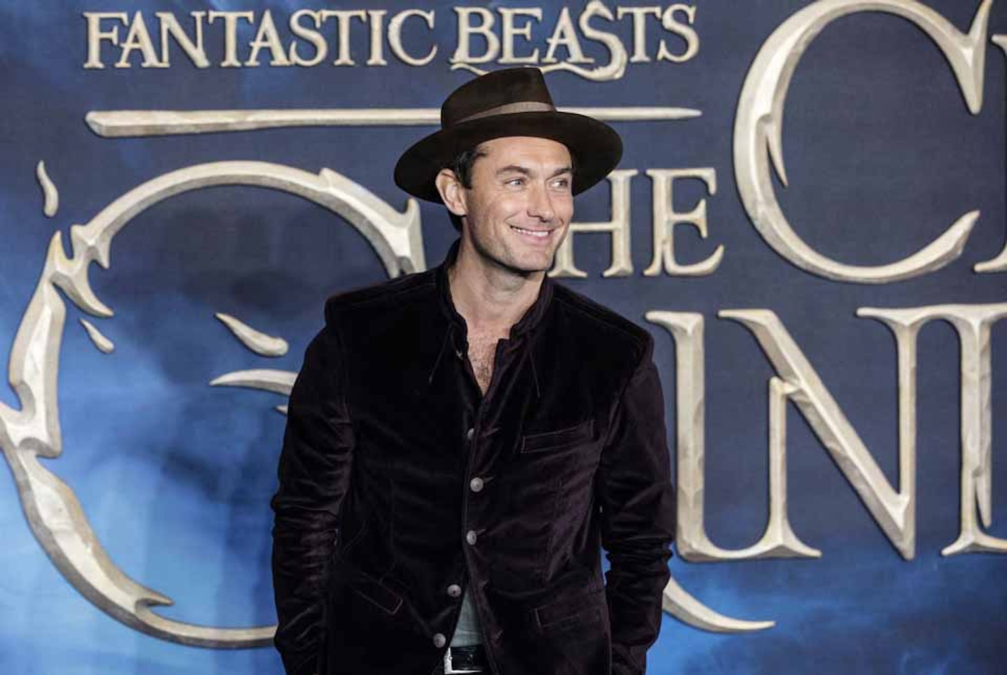 Jude Law