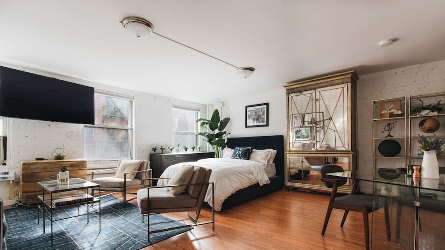 new york airbnbs