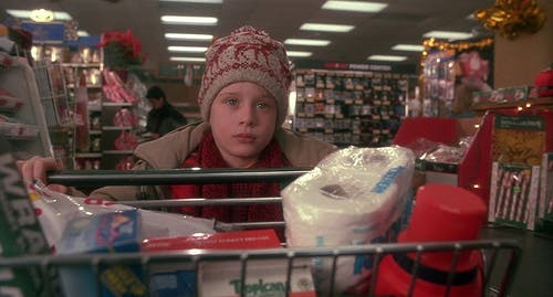 Supermarket opening hours Christmas and New Year