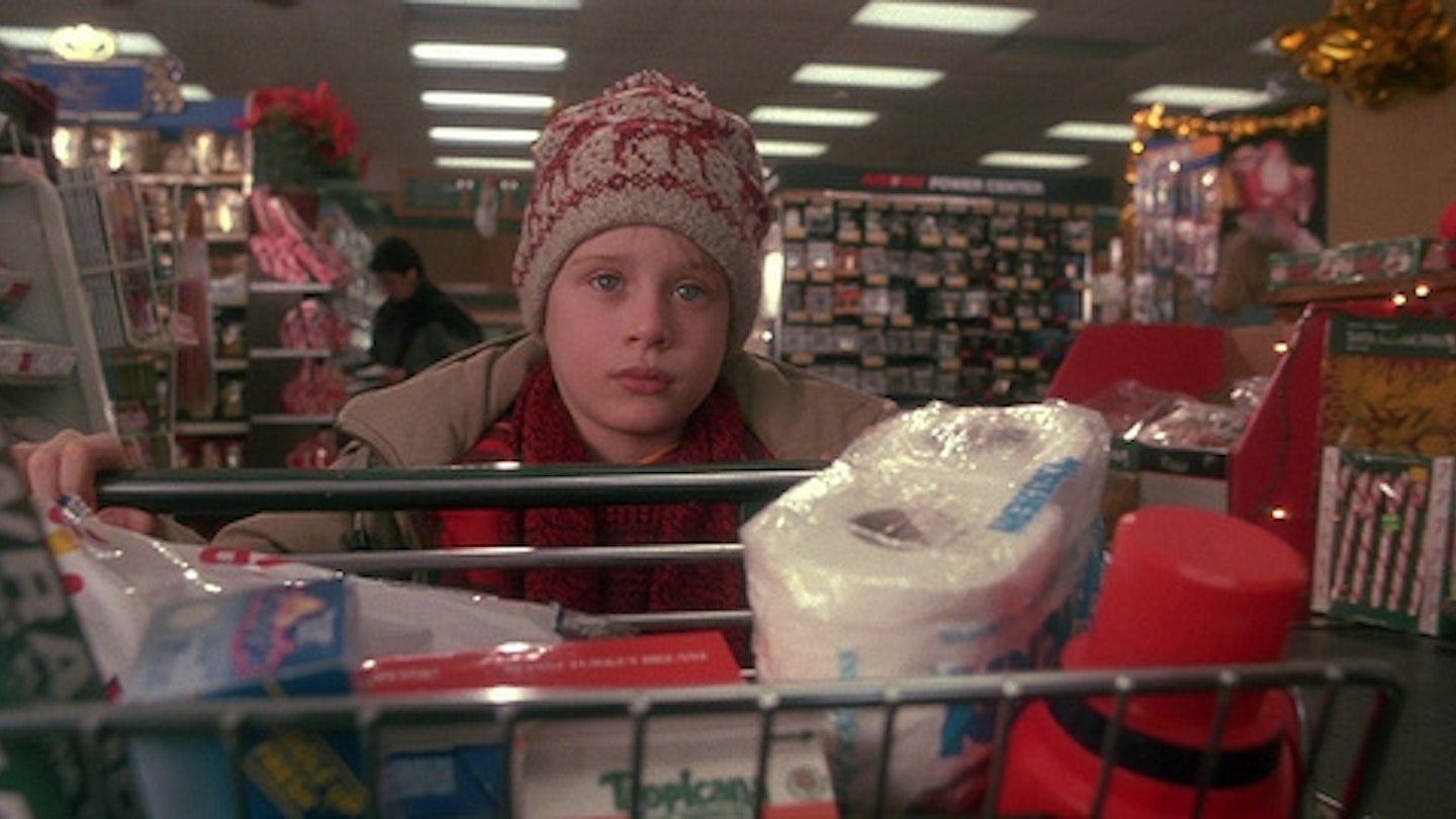 Supermarket opening hours Christmas and New Year