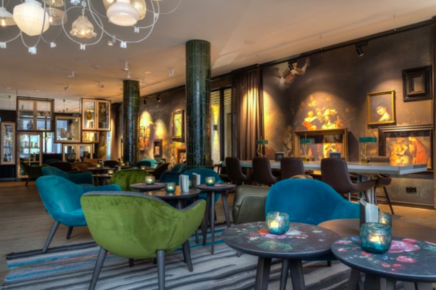 motel one waterlooplein amsterdam