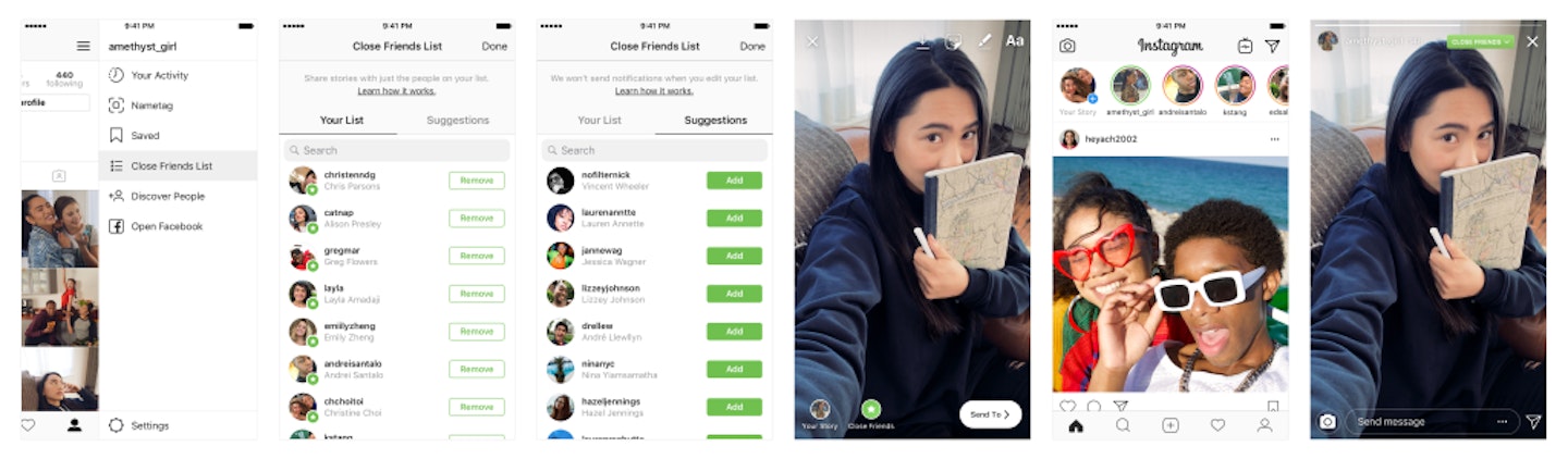 Instagram’s New Update Helps Alleviate The Pressure To Appear Perfect