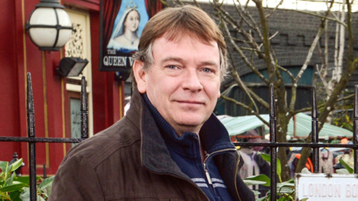 EastEnders