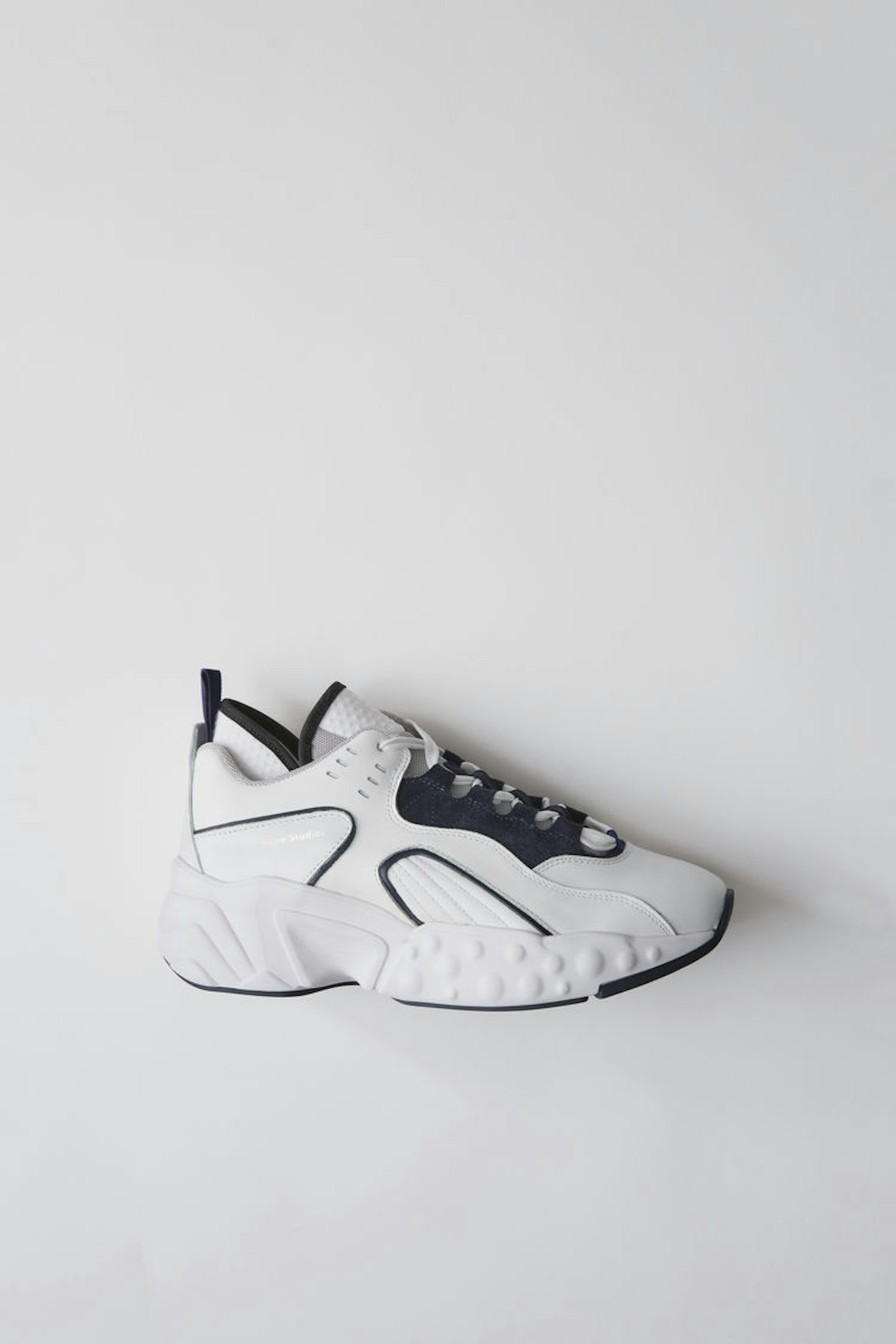 Acne, Technical Sneakers