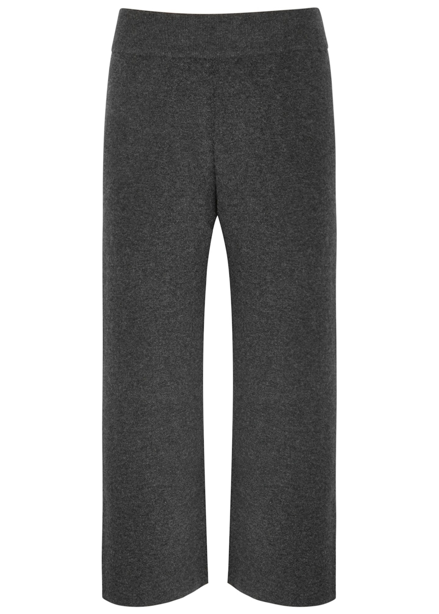 Le Kasha, India Cropped Cashmere Trousers