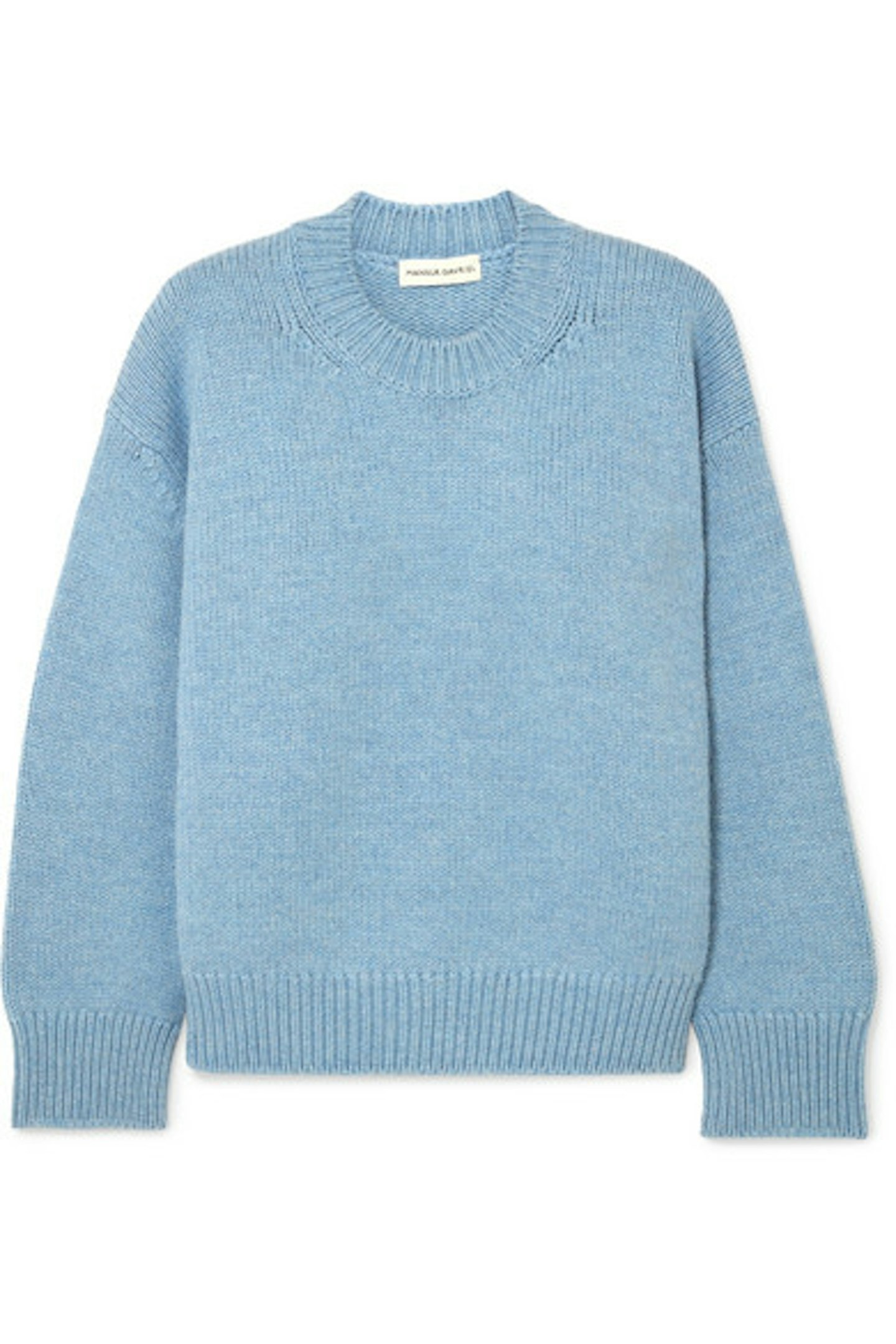 Mansur Gavriel, Merino Wool Jumper