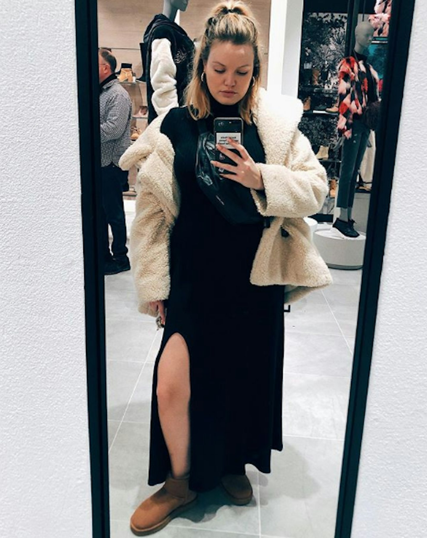 Instagram/@lottielouisee