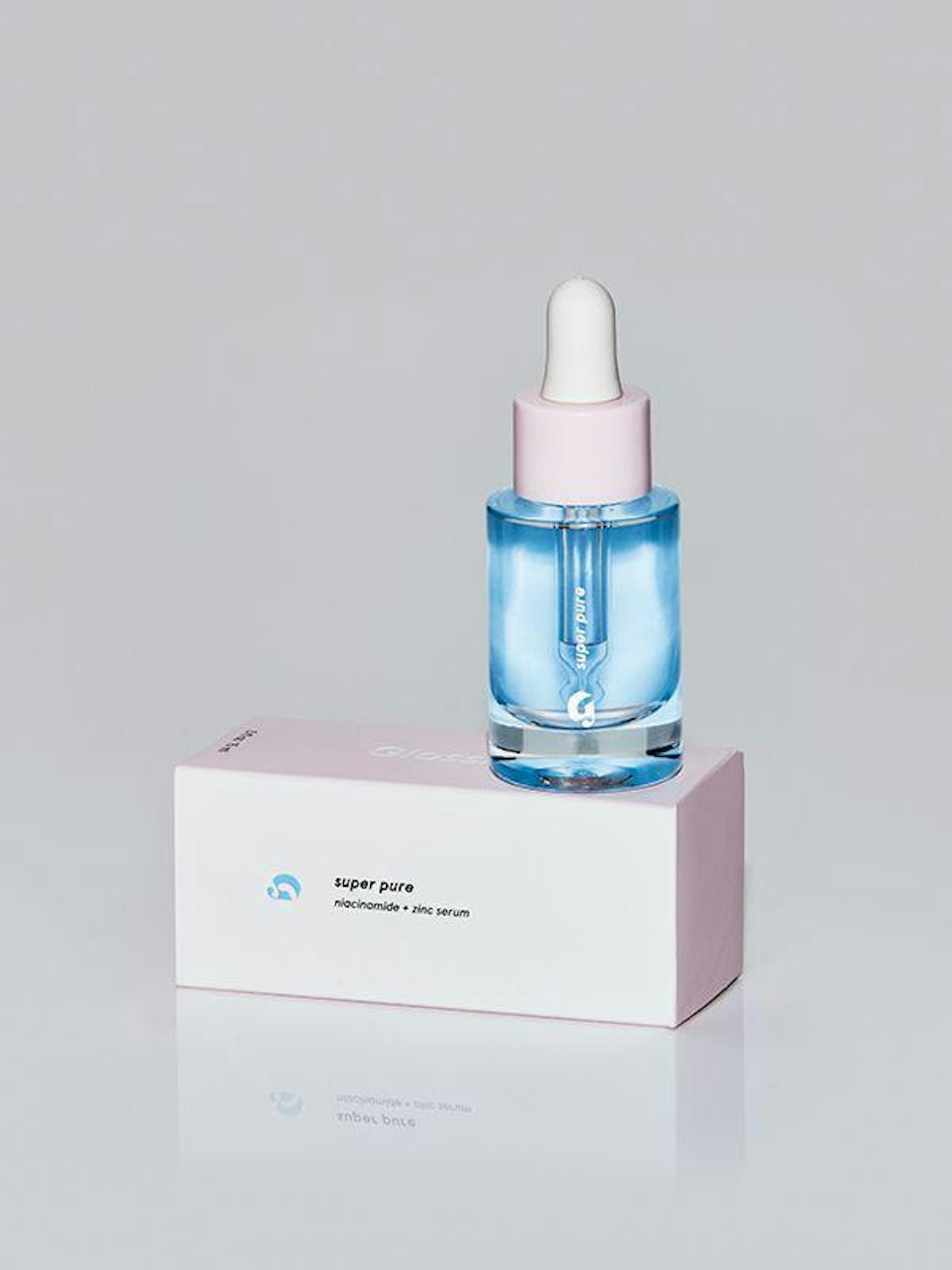 Glossier, Super Pure, £24