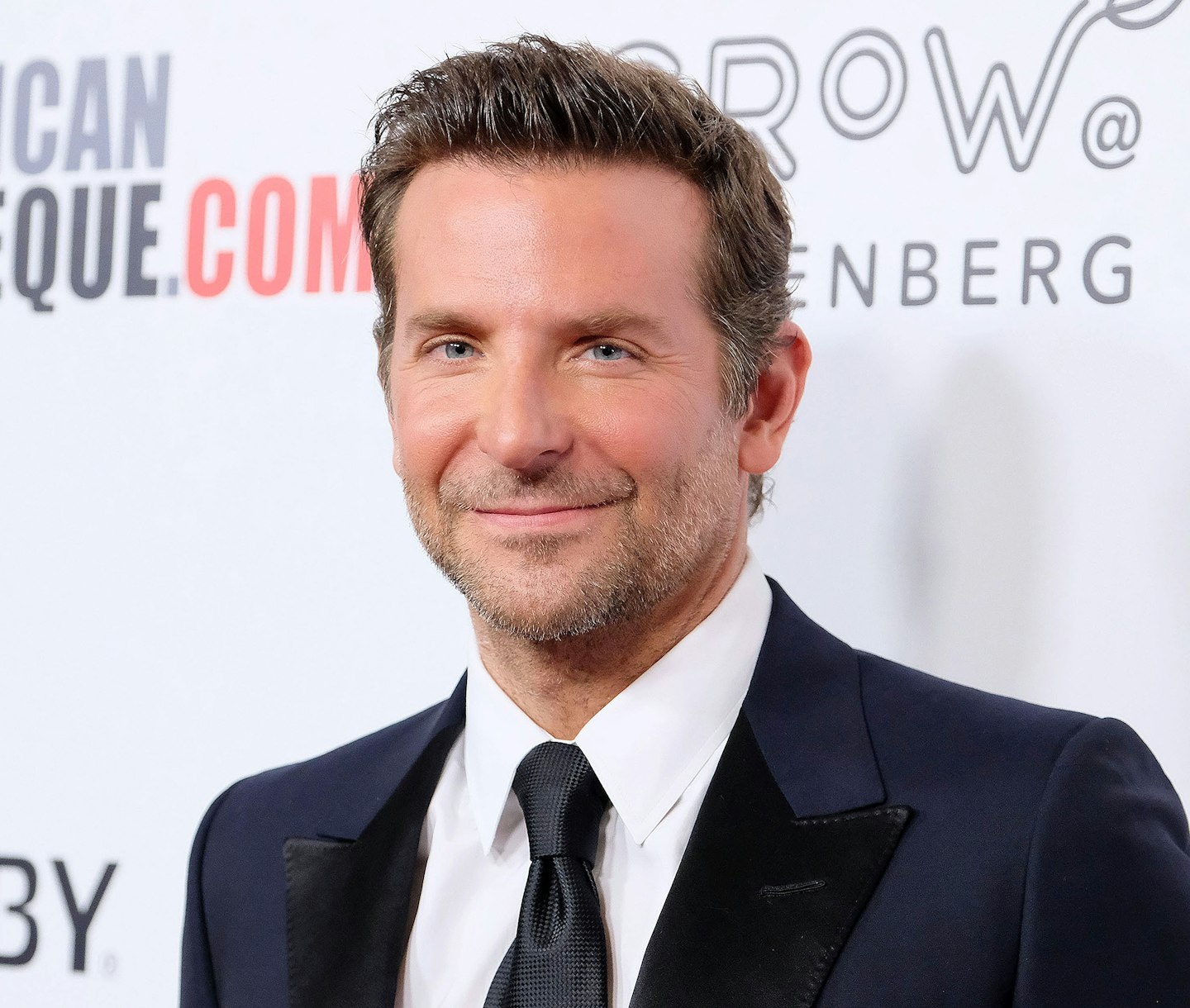 When is Bradley Cooper's birthday?