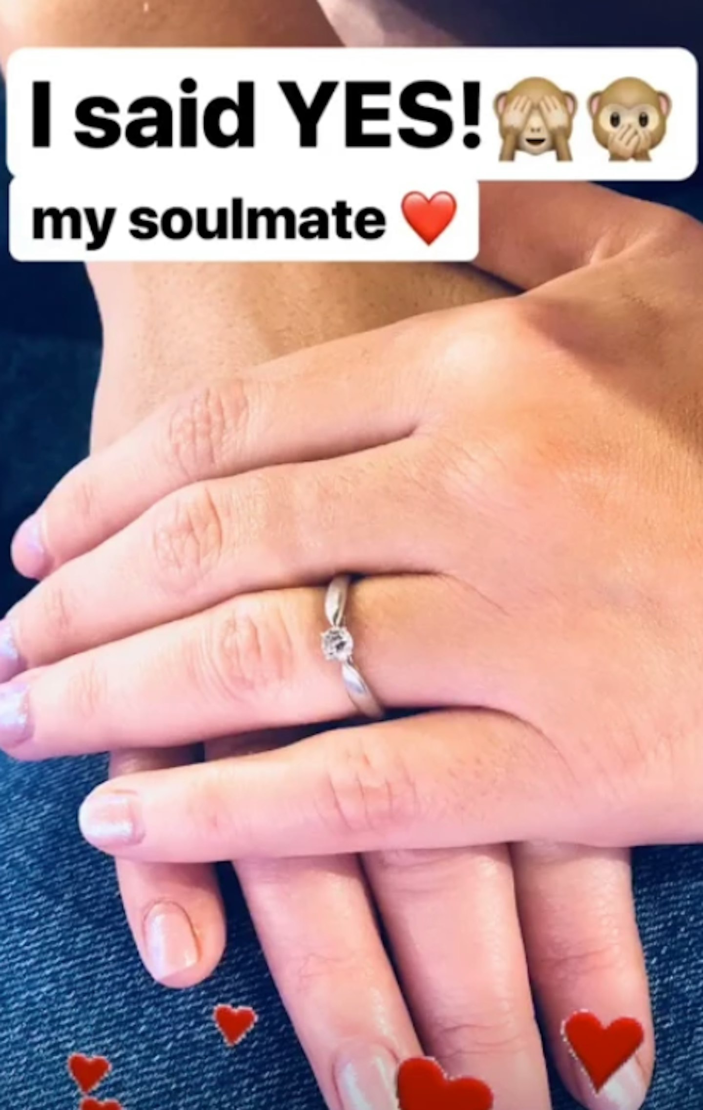 DANI AND JACK 