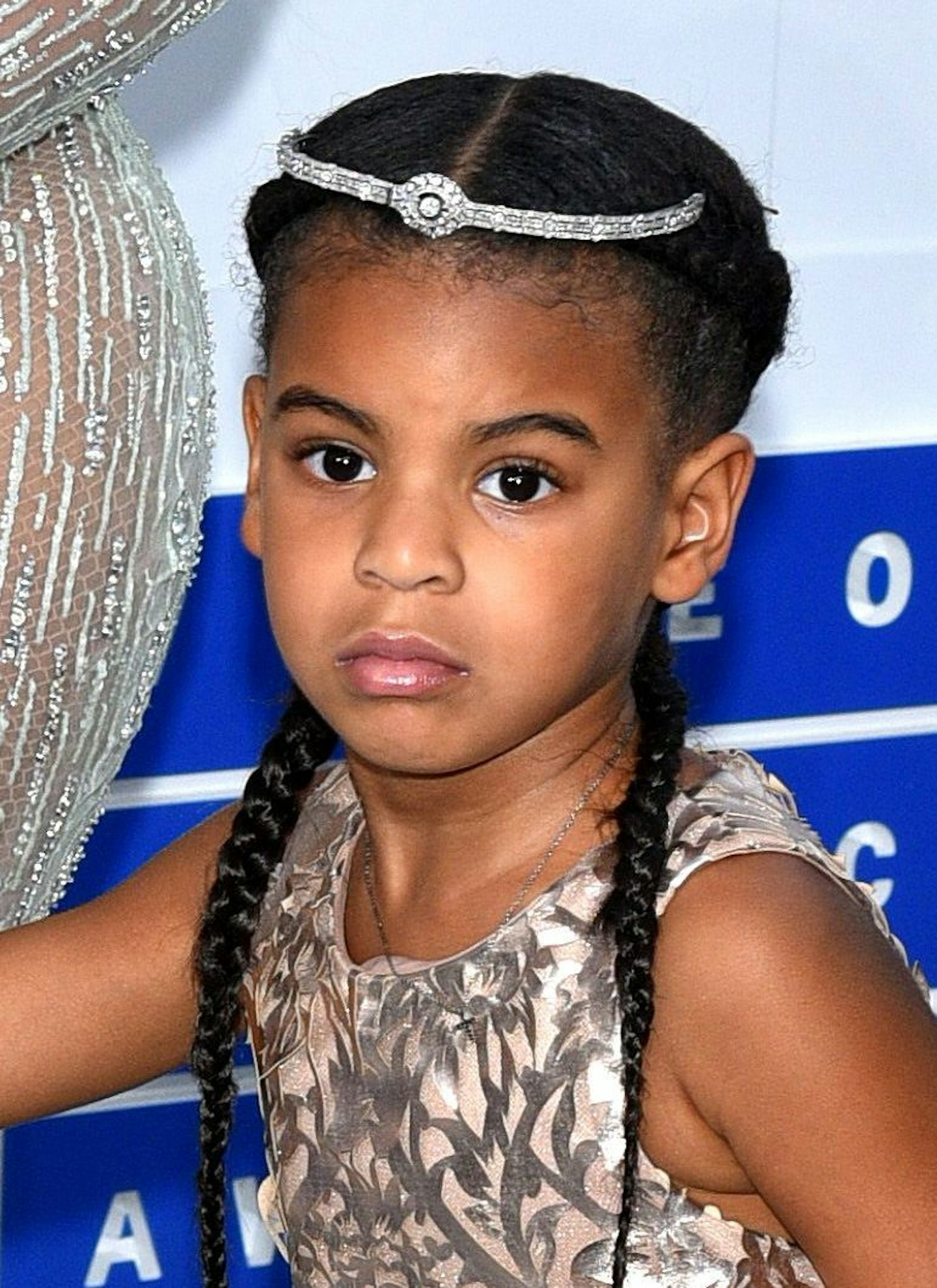 When is Blue Ivy Carter's birthday?