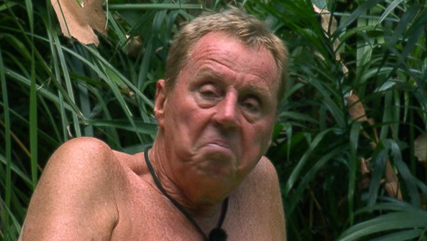 Harry Redknapp