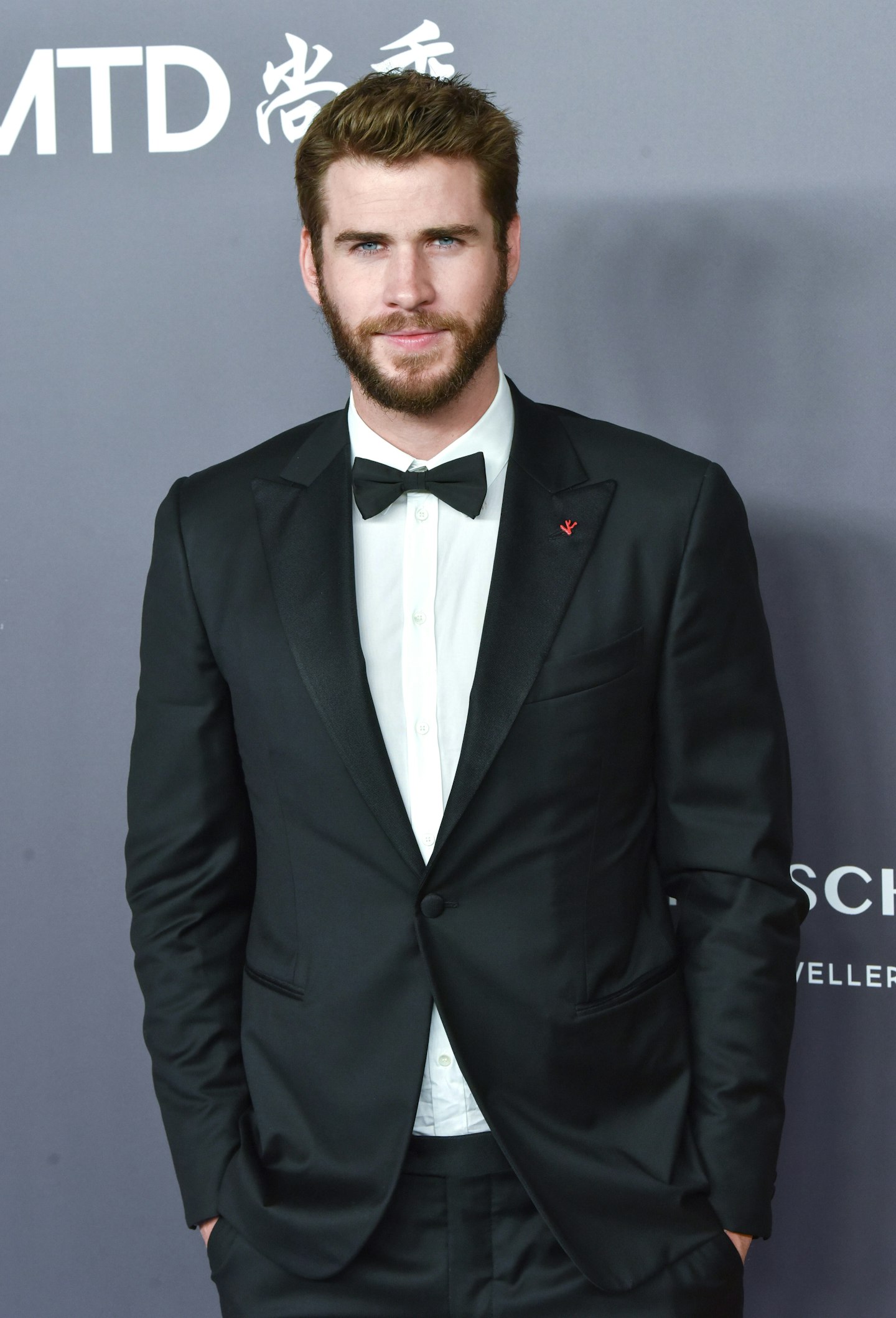 When is Liam Hemsworth's birthday?