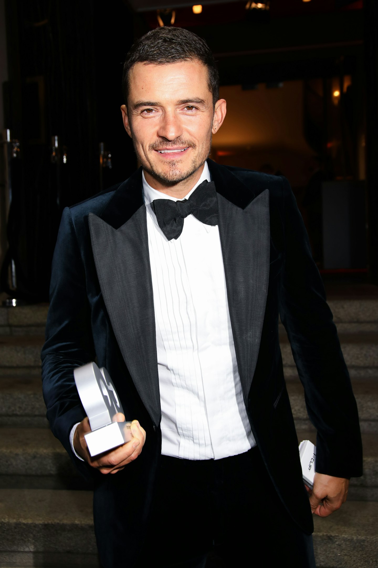 When is Orlando Bloom's birthday?