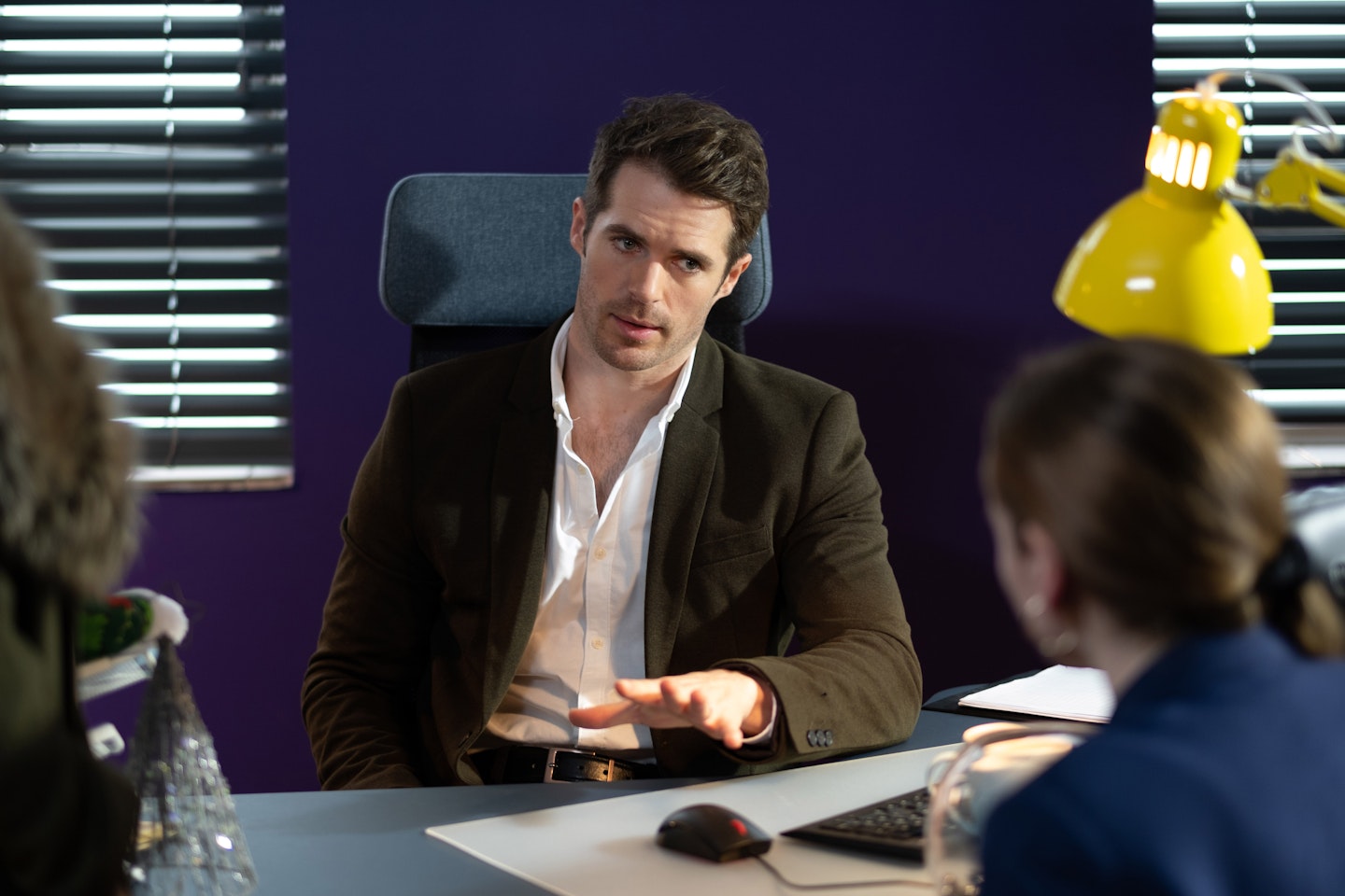 hollyoaks spoilers