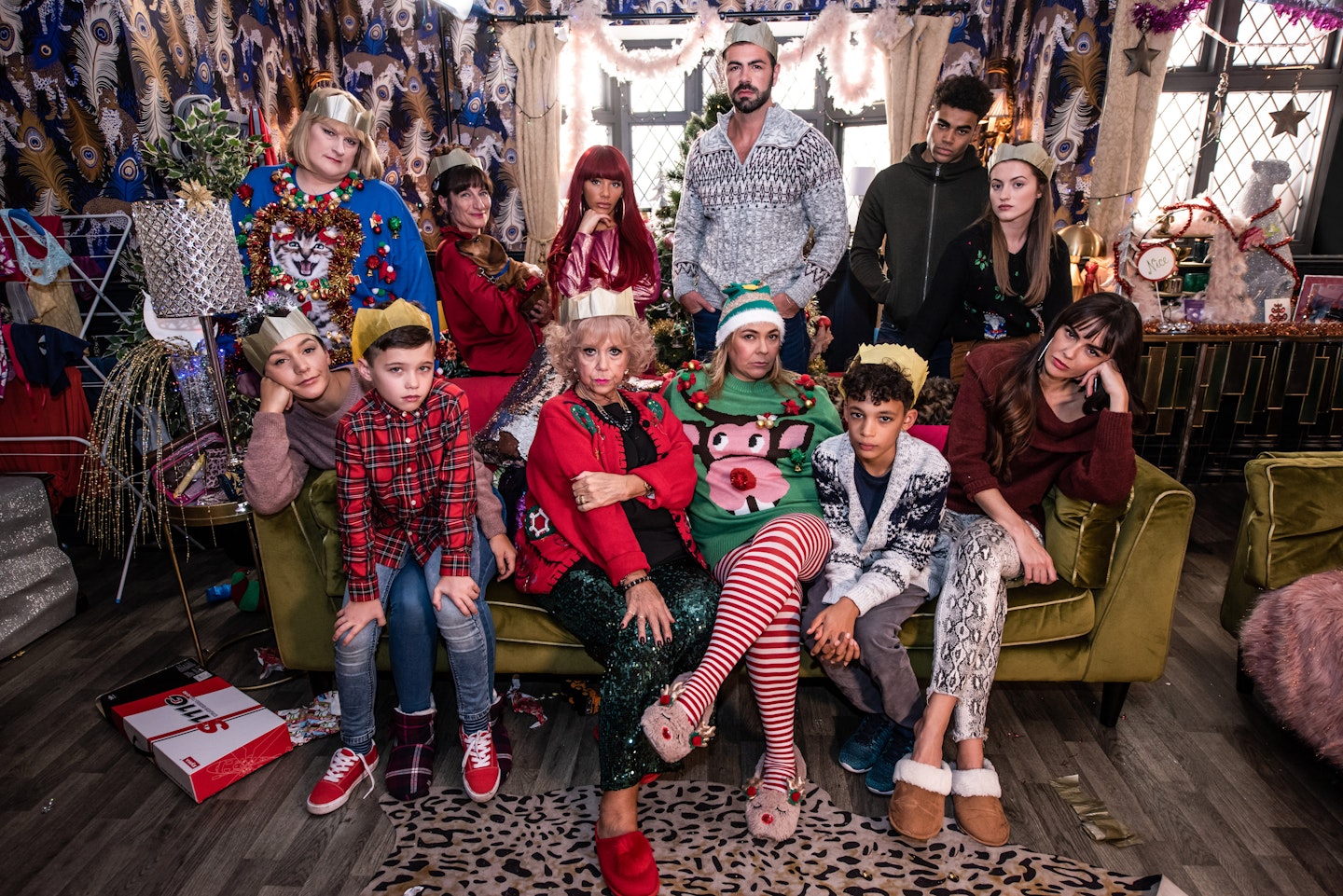 hollyoaks spoilers