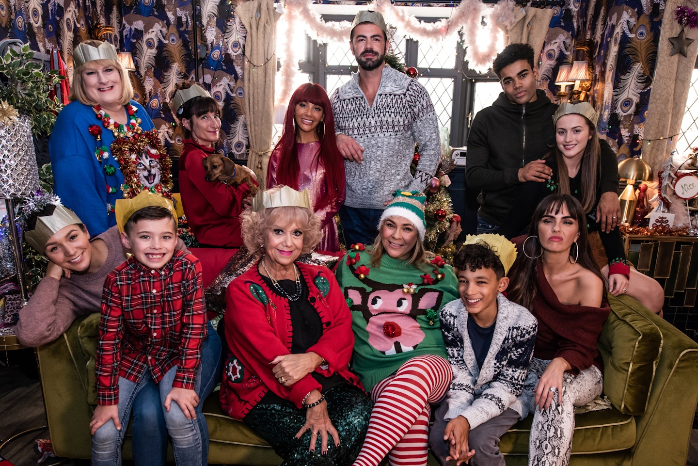 hollyoaks spoilers