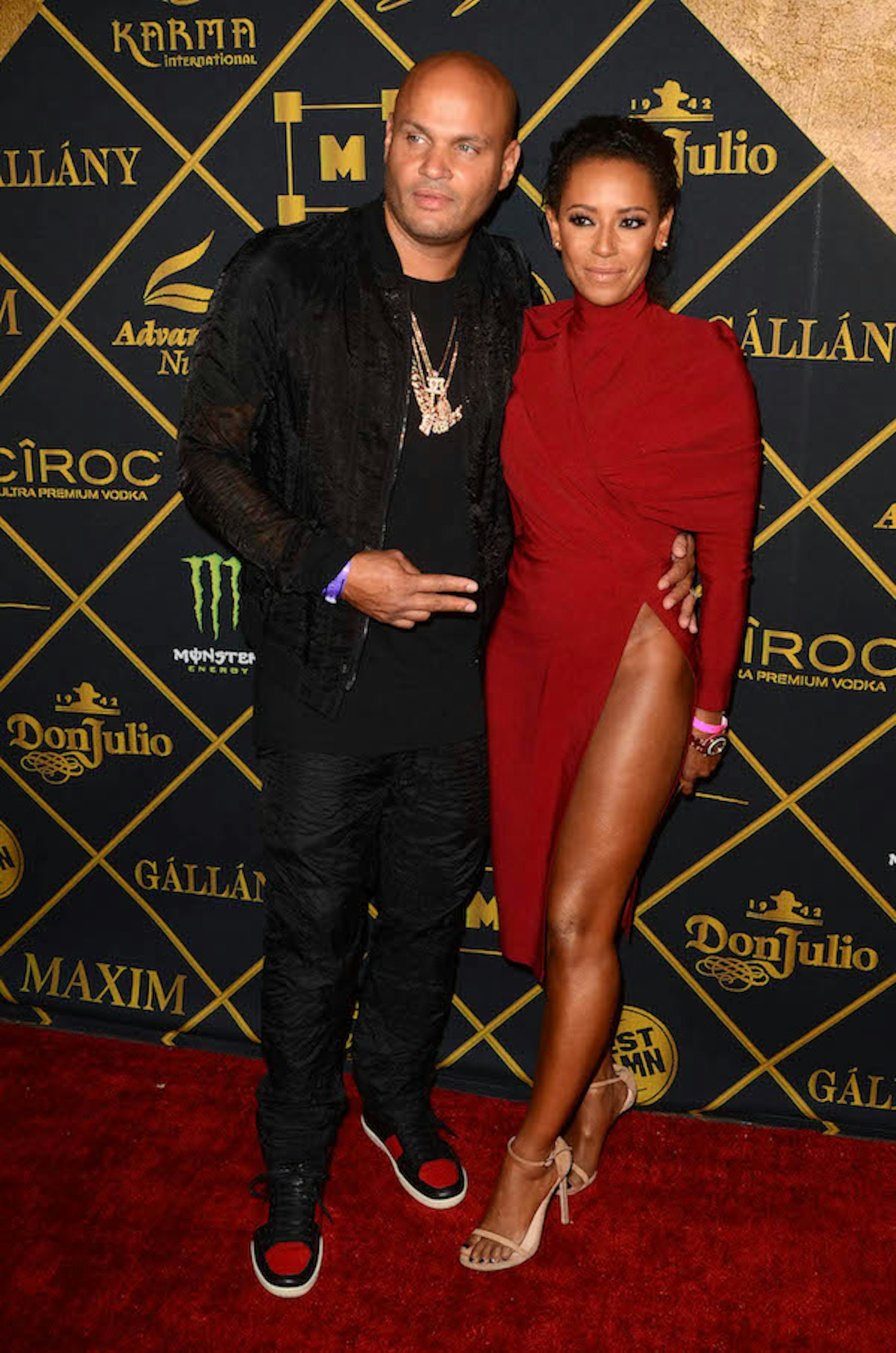 Mel B