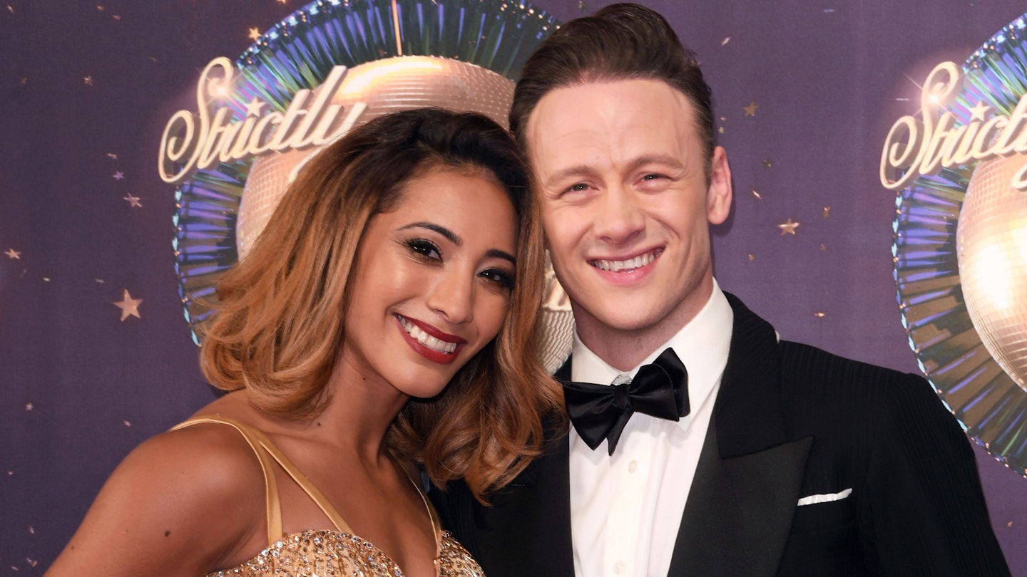 Karen Kevin Clifton