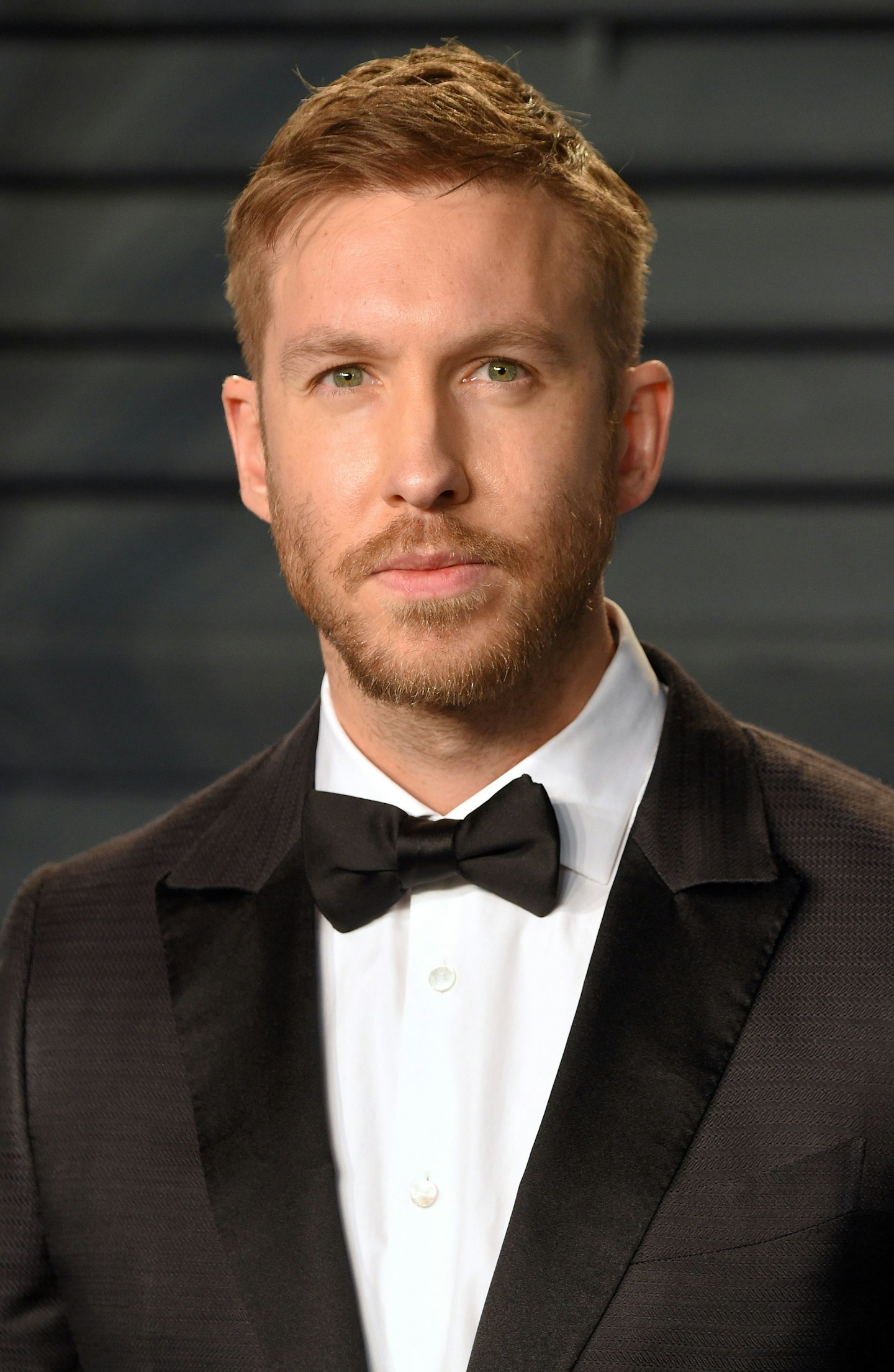 When is Calvin Harris' birthday?