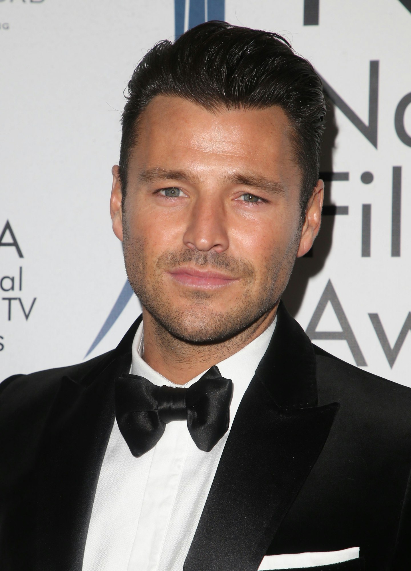 When is Mark Wright's birthday?