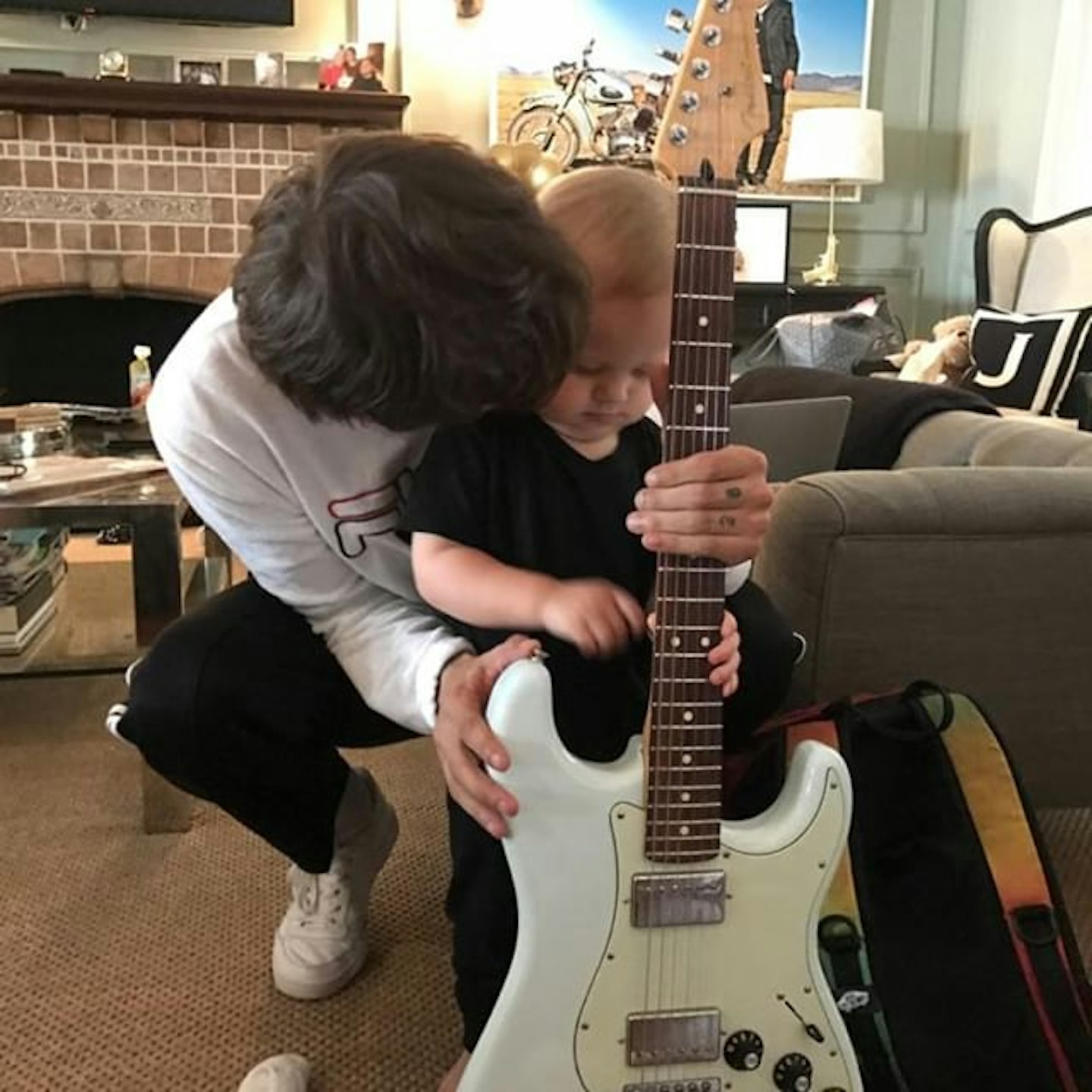 When is Freddie Tomlinson's birthday?