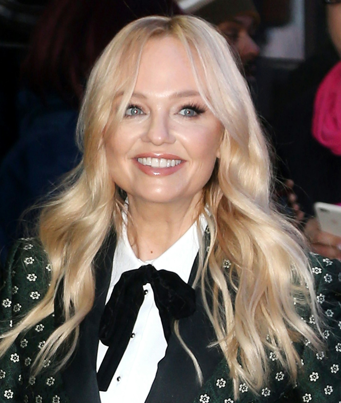 When is Emma Bunton's birthday