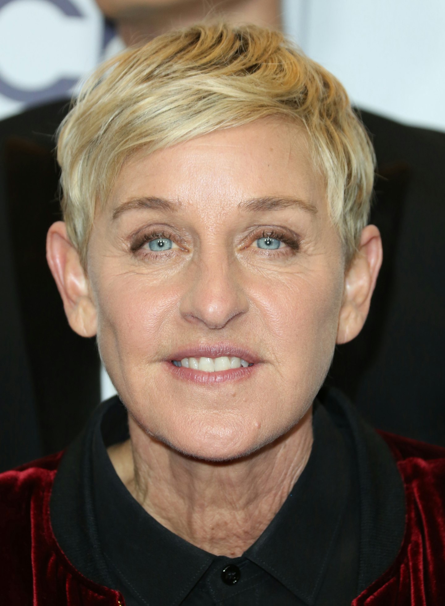 When is Ellen DeGeneres' birthday?