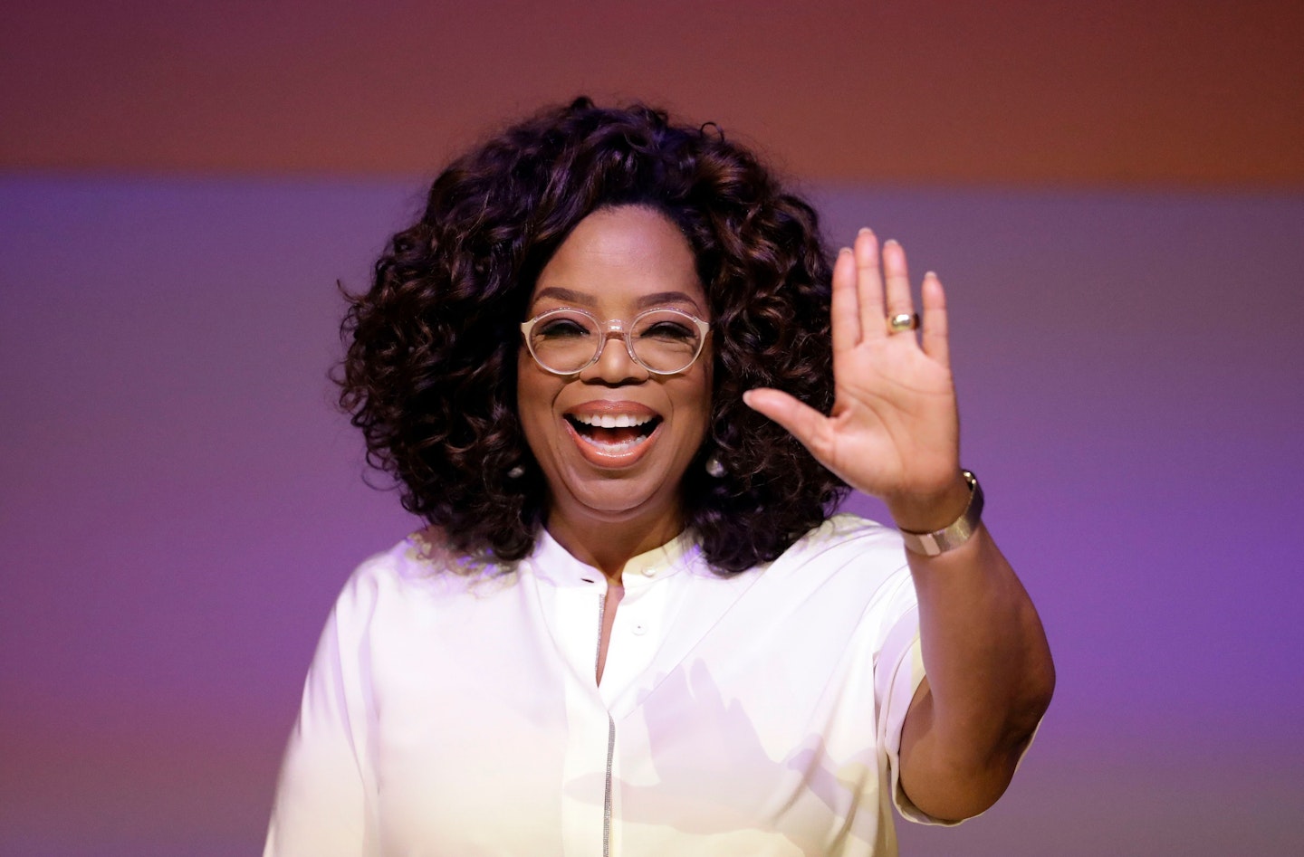 When is Oprah Winfrey's birthday?