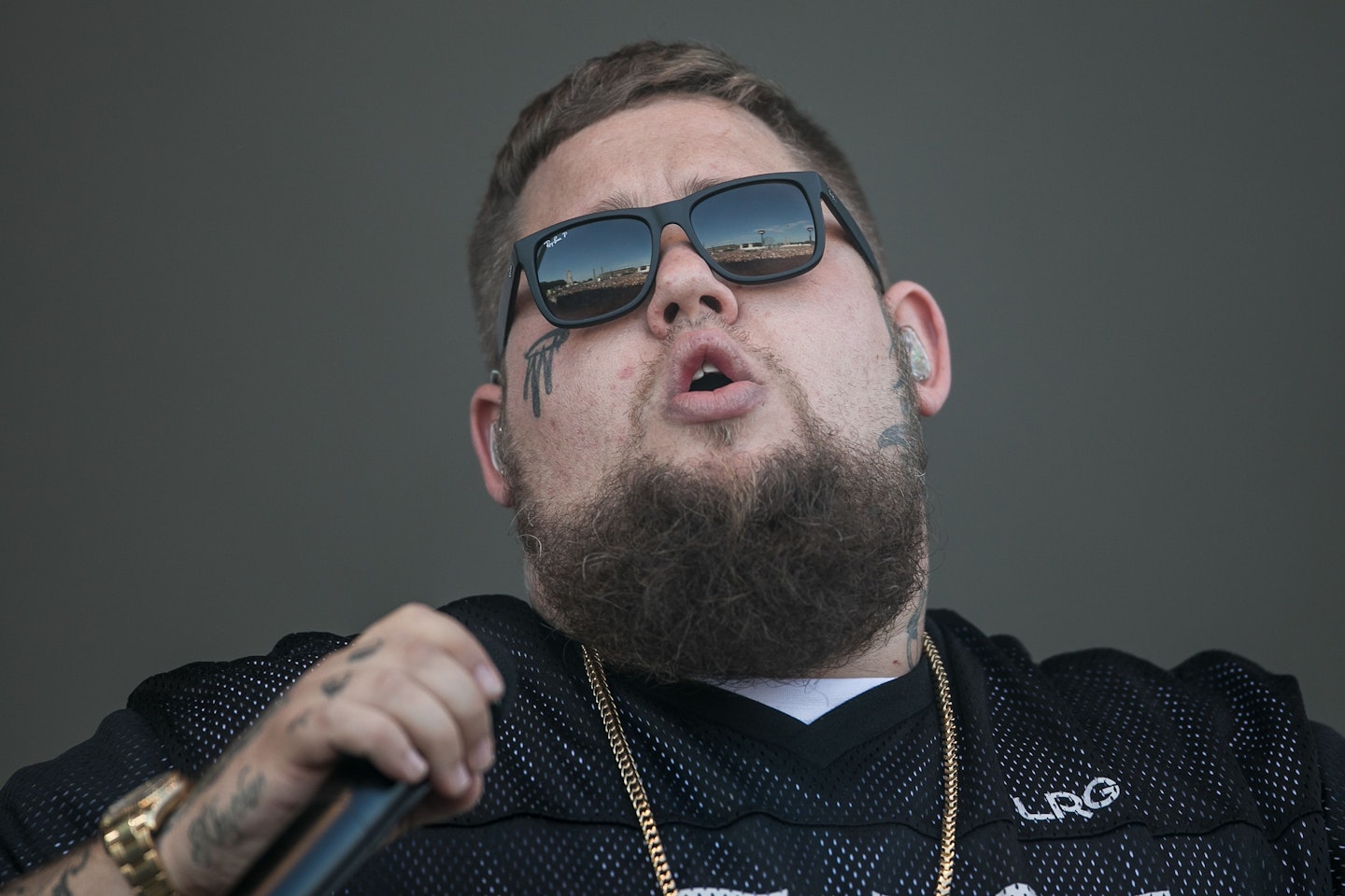 When is Rag'n'Bone Man's birthday?