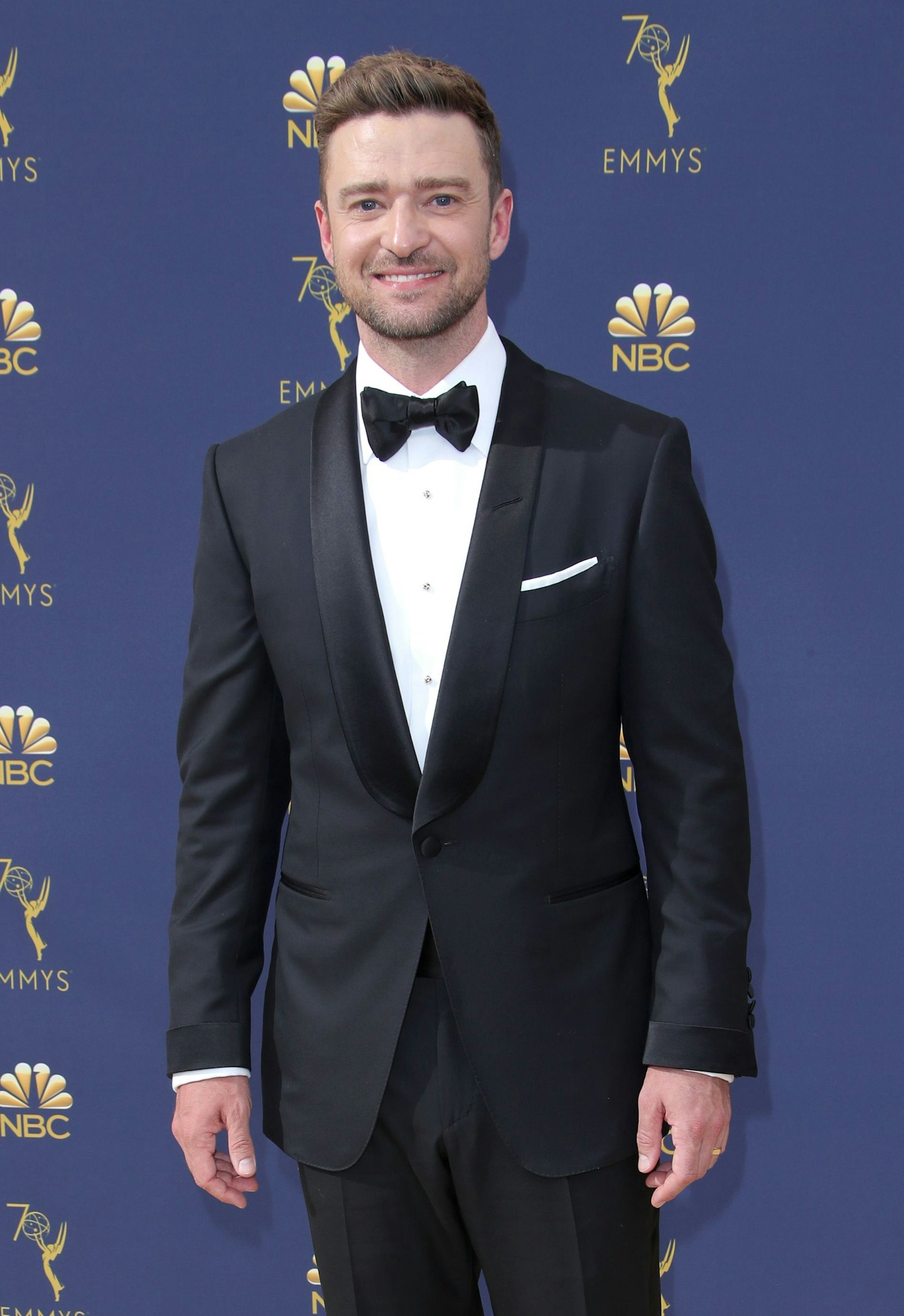 When is Justin Timberlake's birthday?