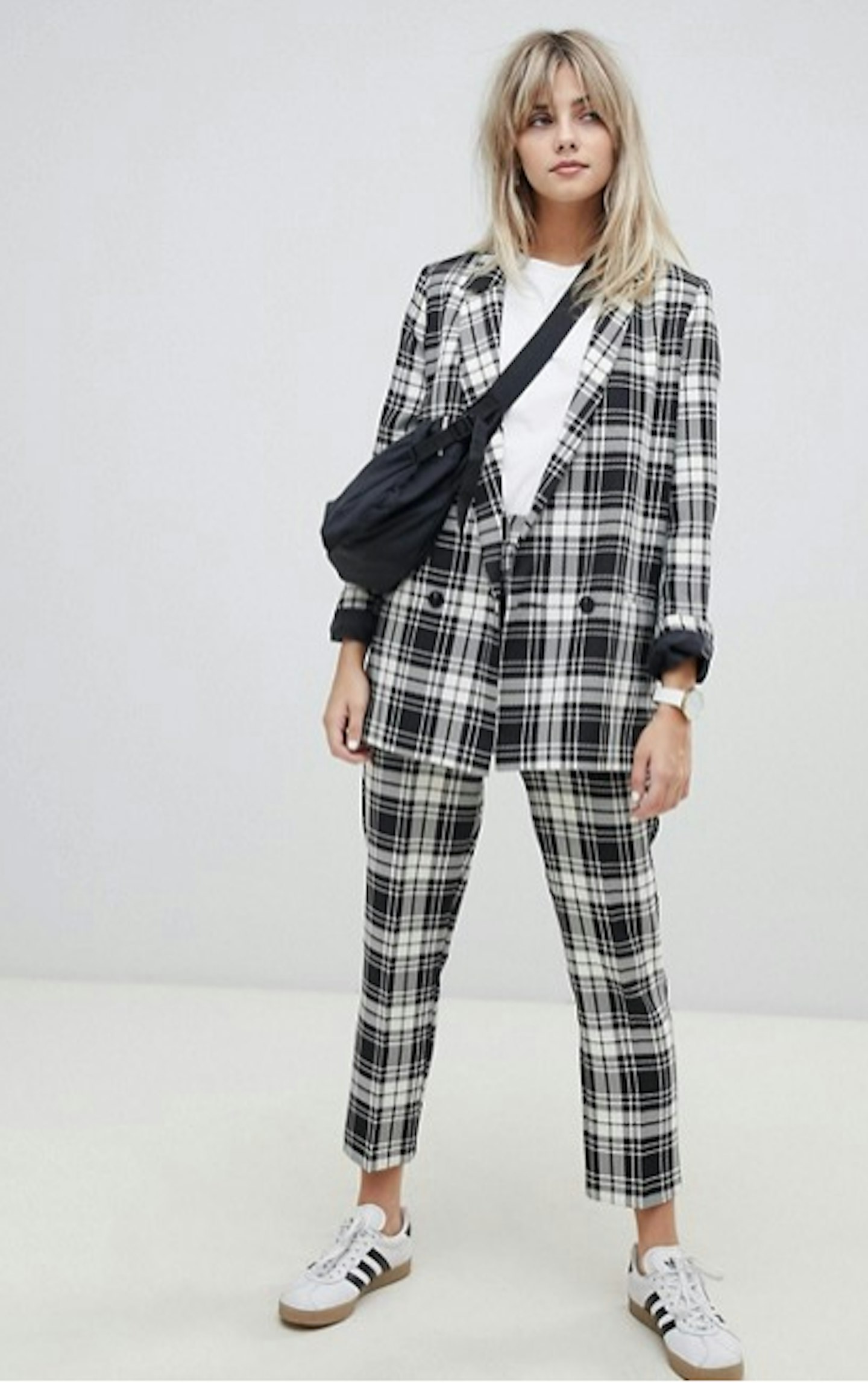 workwear office fashion